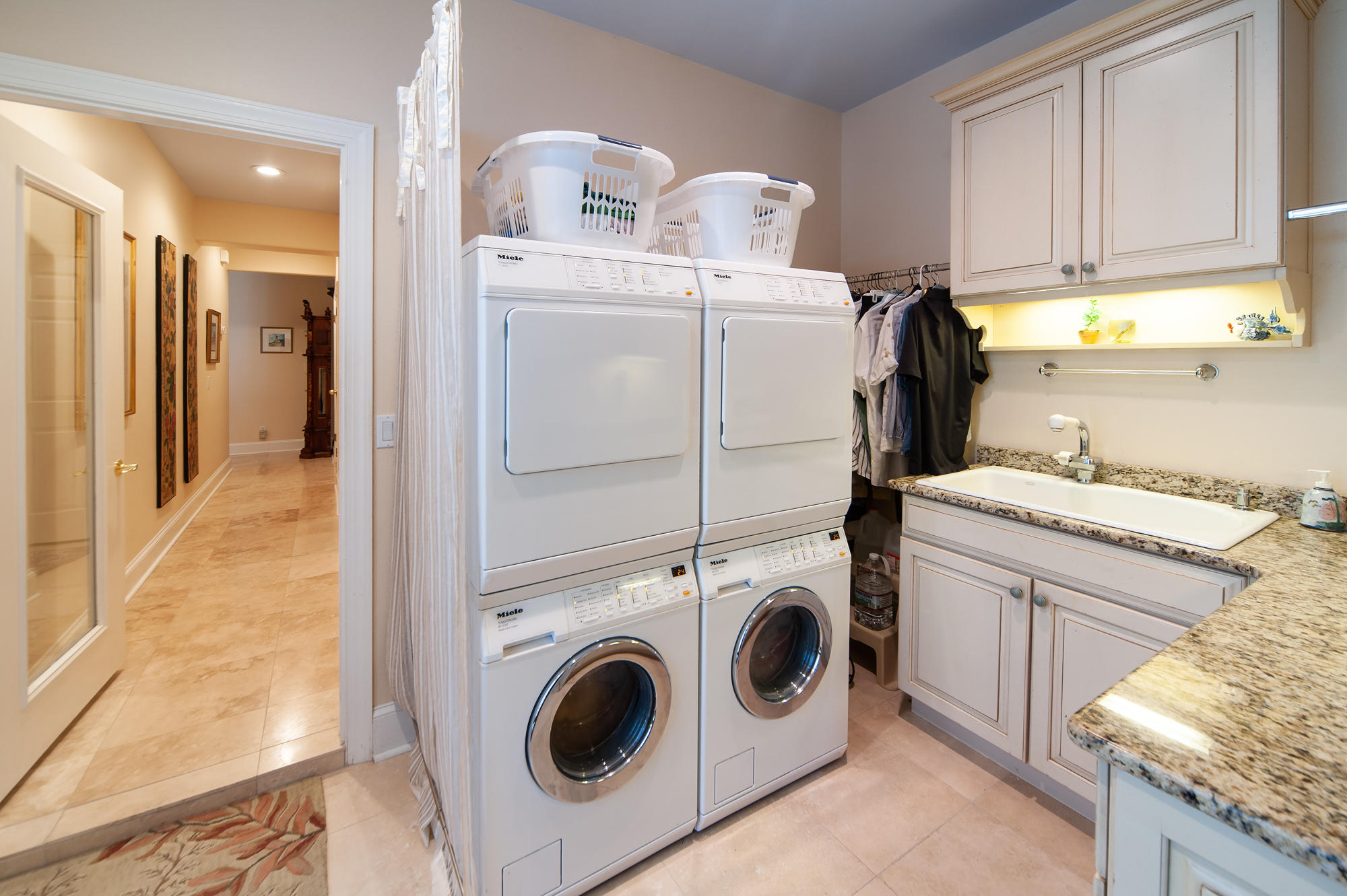 SOUTHWIND II - Residential