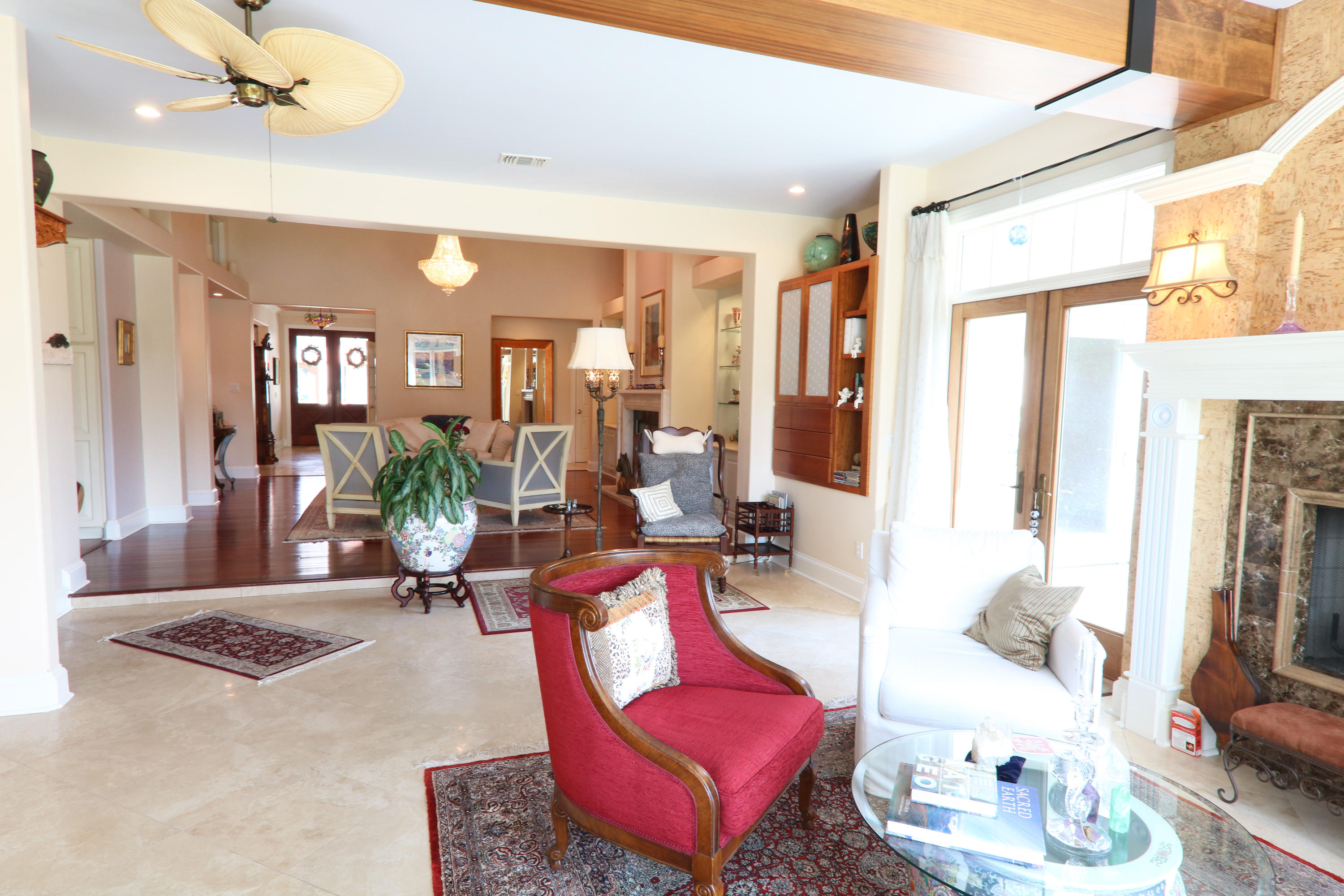 SOUTHWIND II - Residential