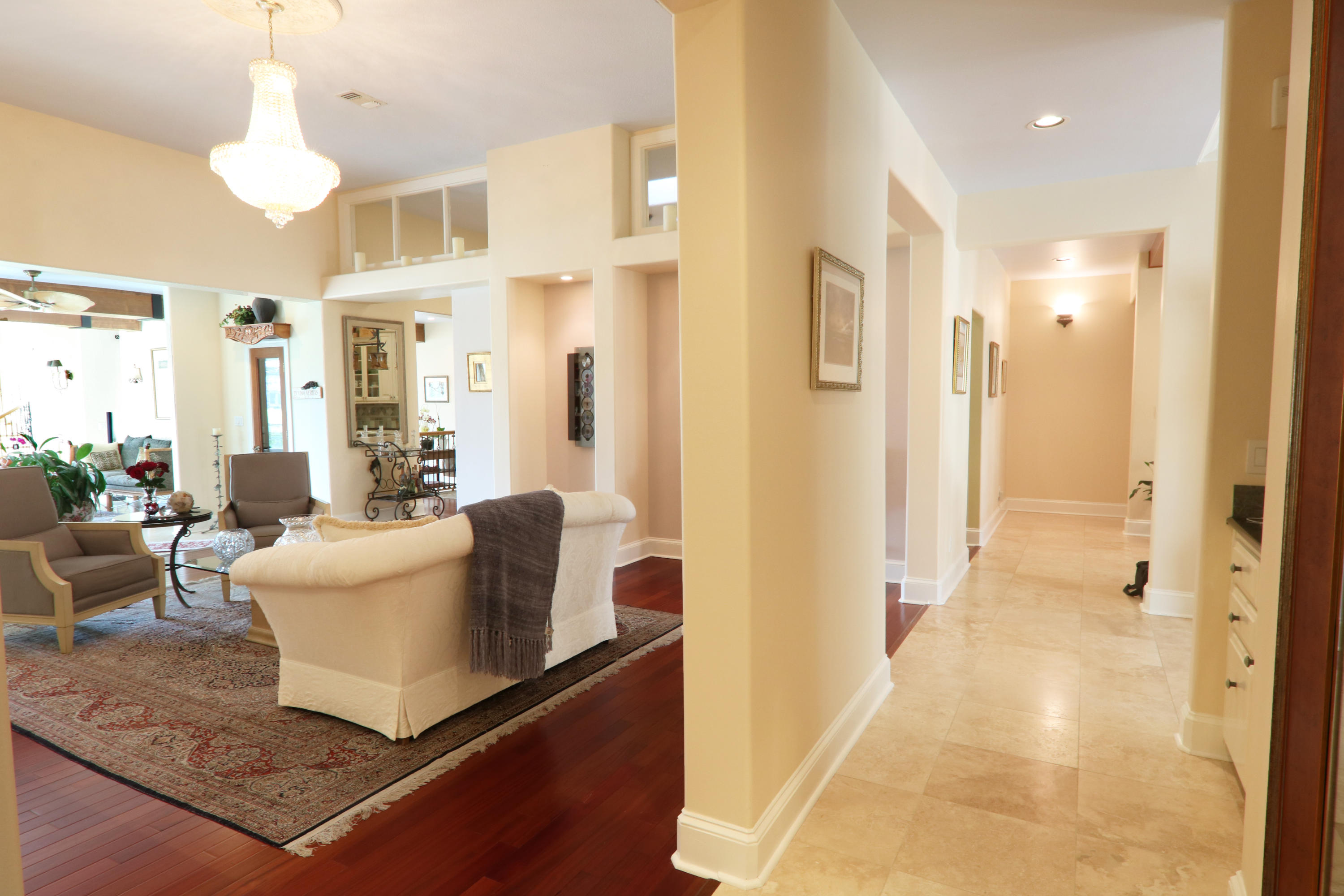 SOUTHWIND II - Residential