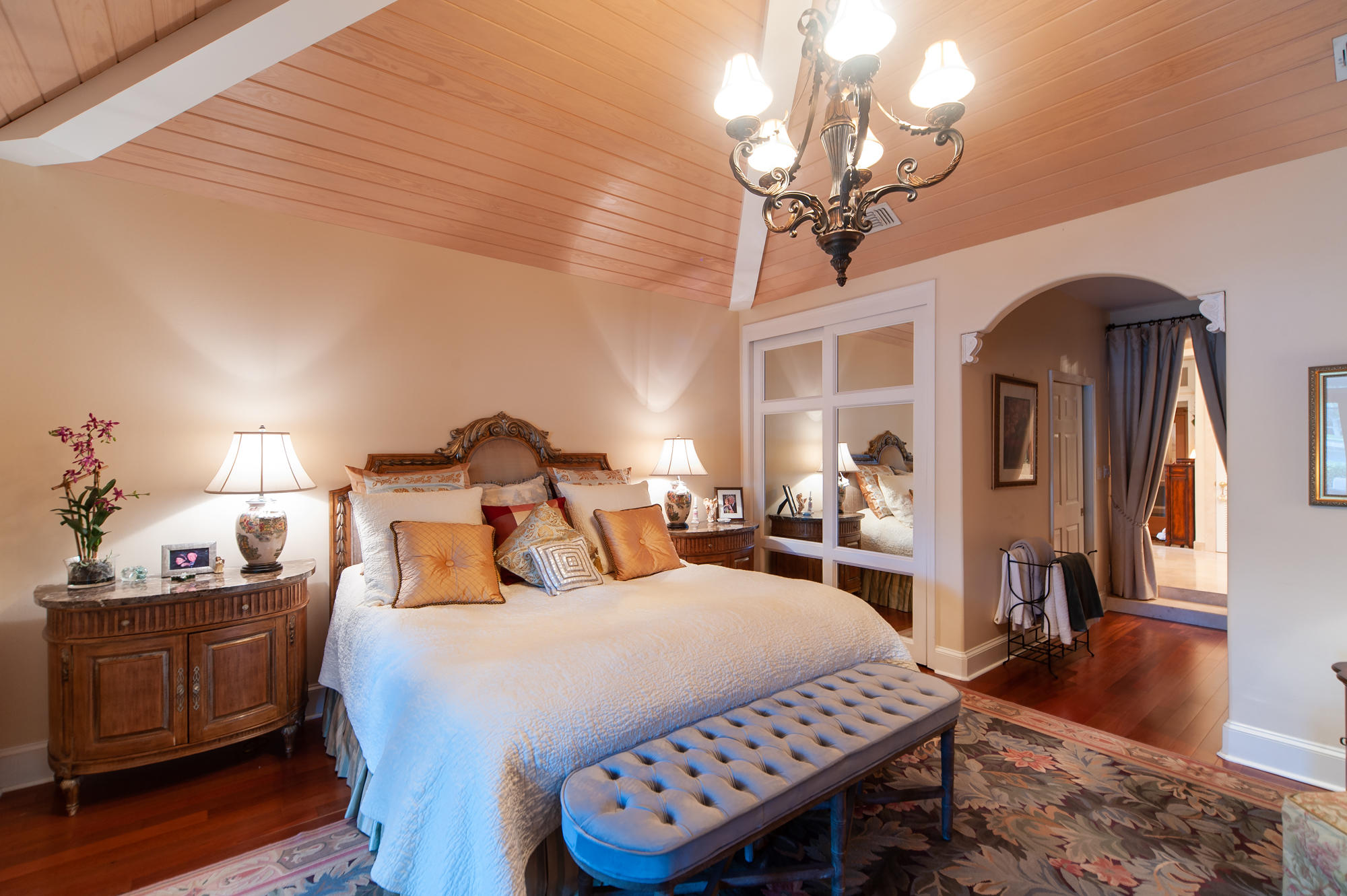 SOUTHWIND II - Residential