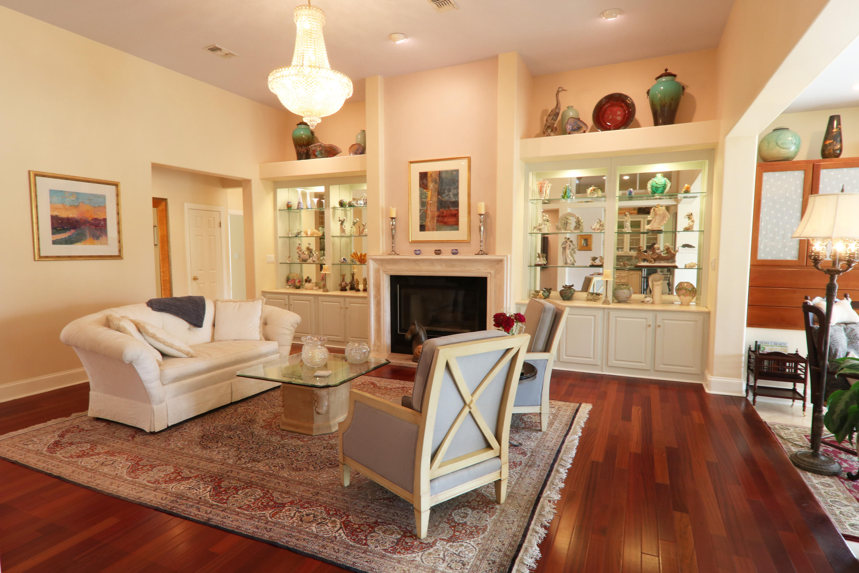 SOUTHWIND II - Residential