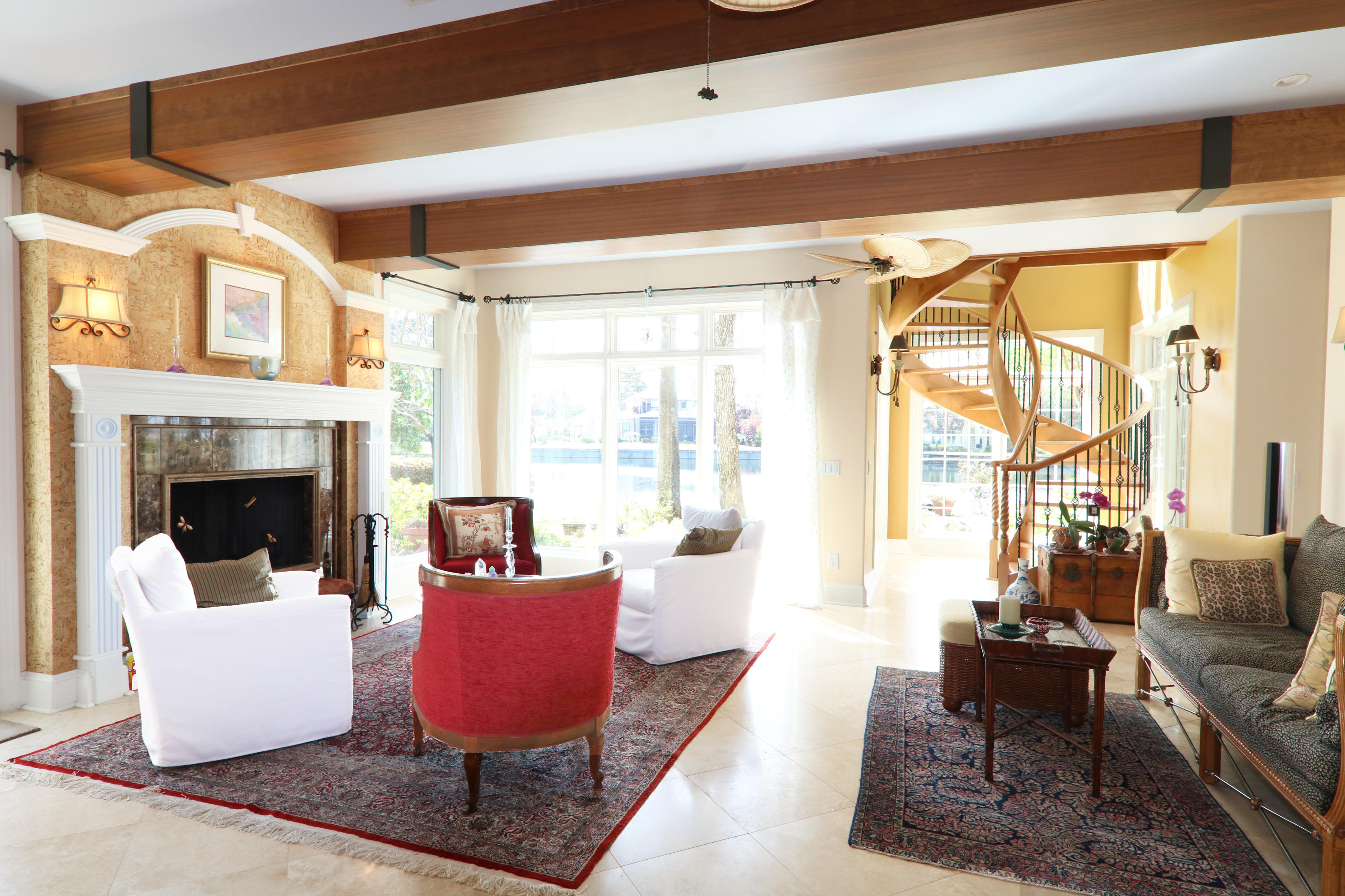 SOUTHWIND II - Residential