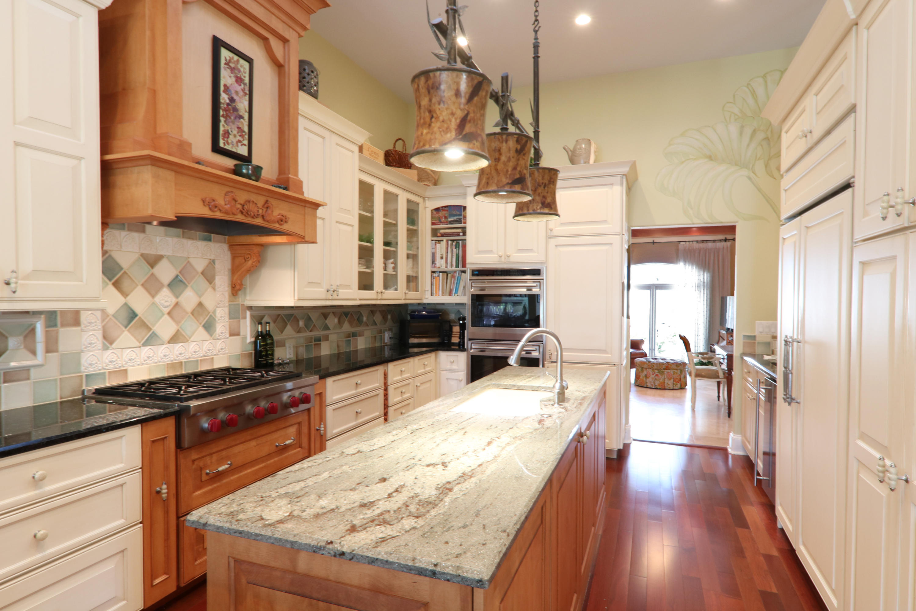 SOUTHWIND II - Residential