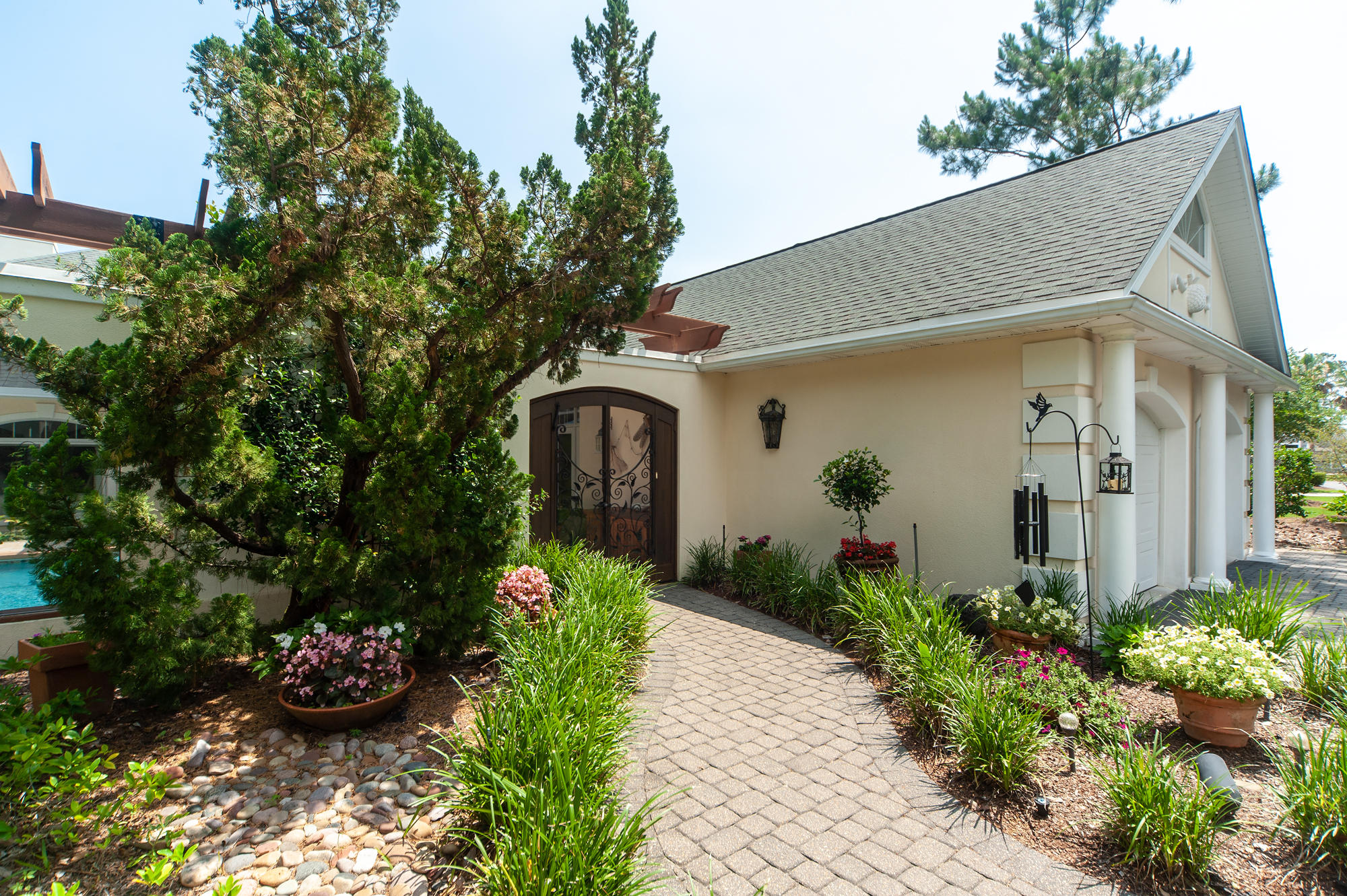 SOUTHWIND II - Residential