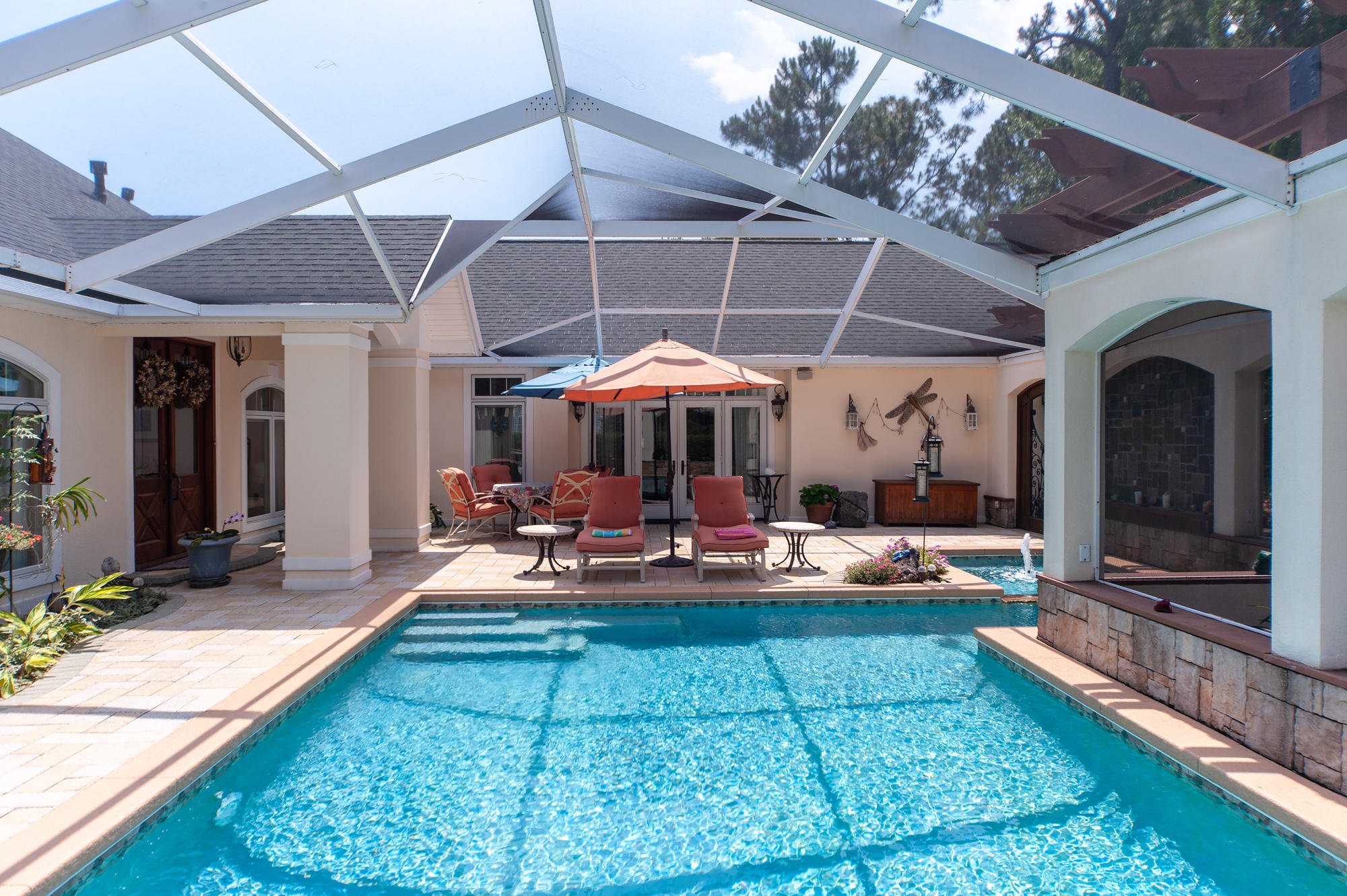 SOUTHWIND II - Residential