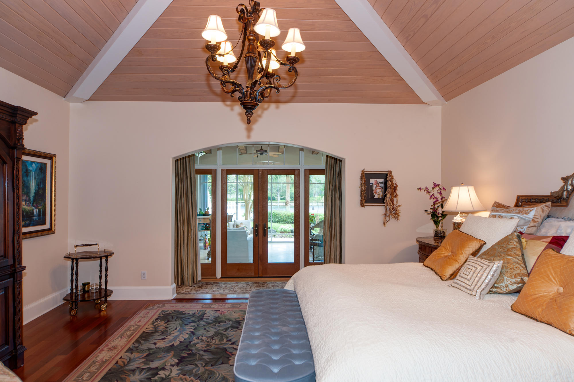 SOUTHWIND II - Residential