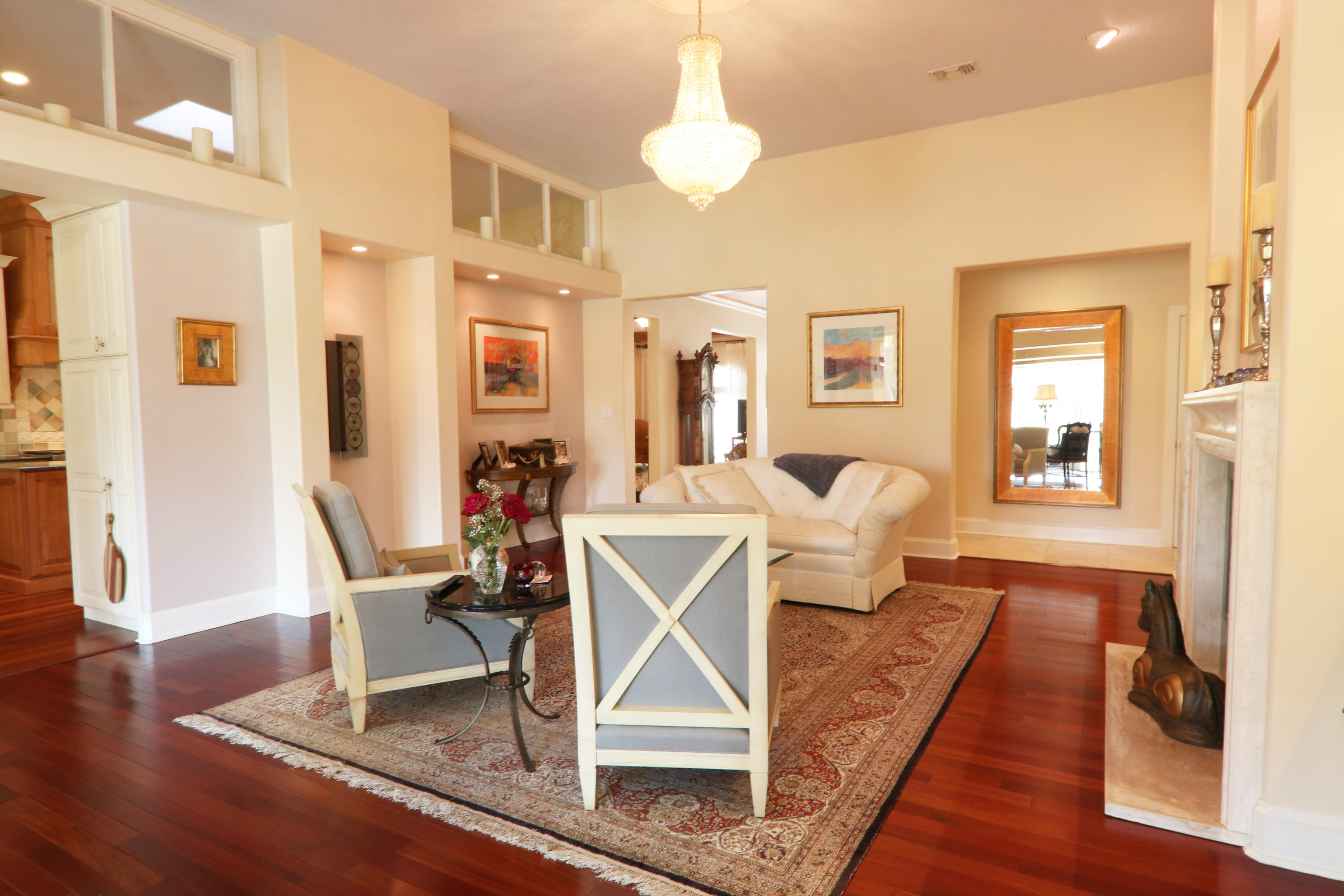 SOUTHWIND II - Residential