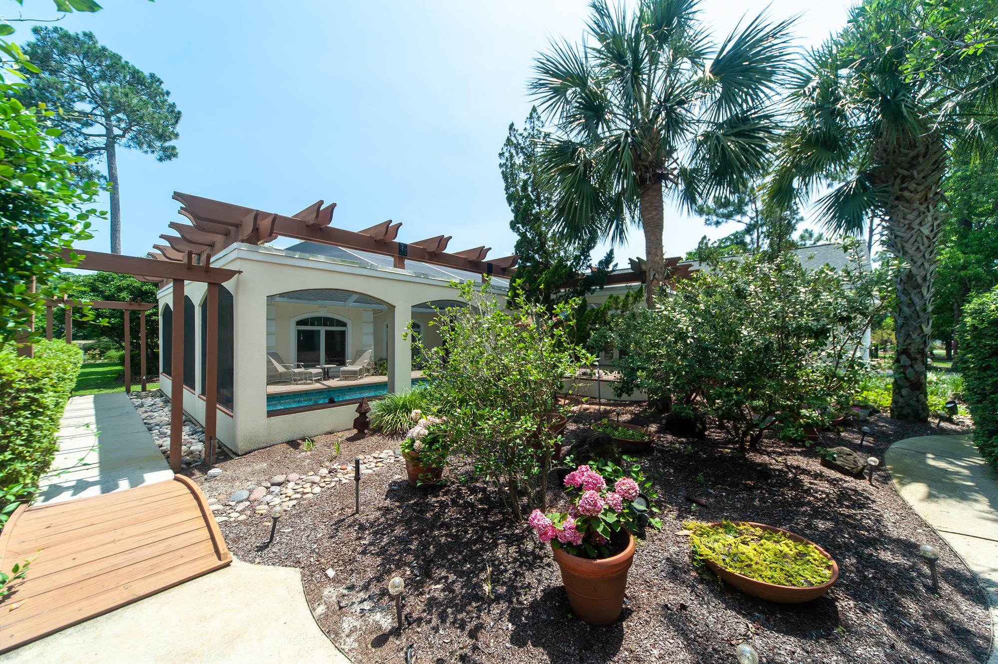 SOUTHWIND II - Residential