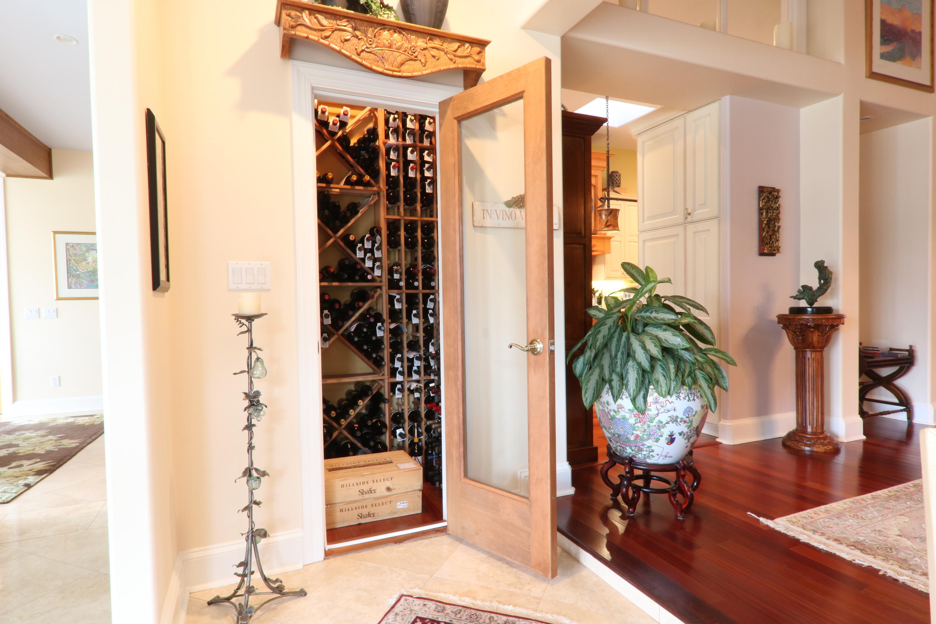 SOUTHWIND II - Residential