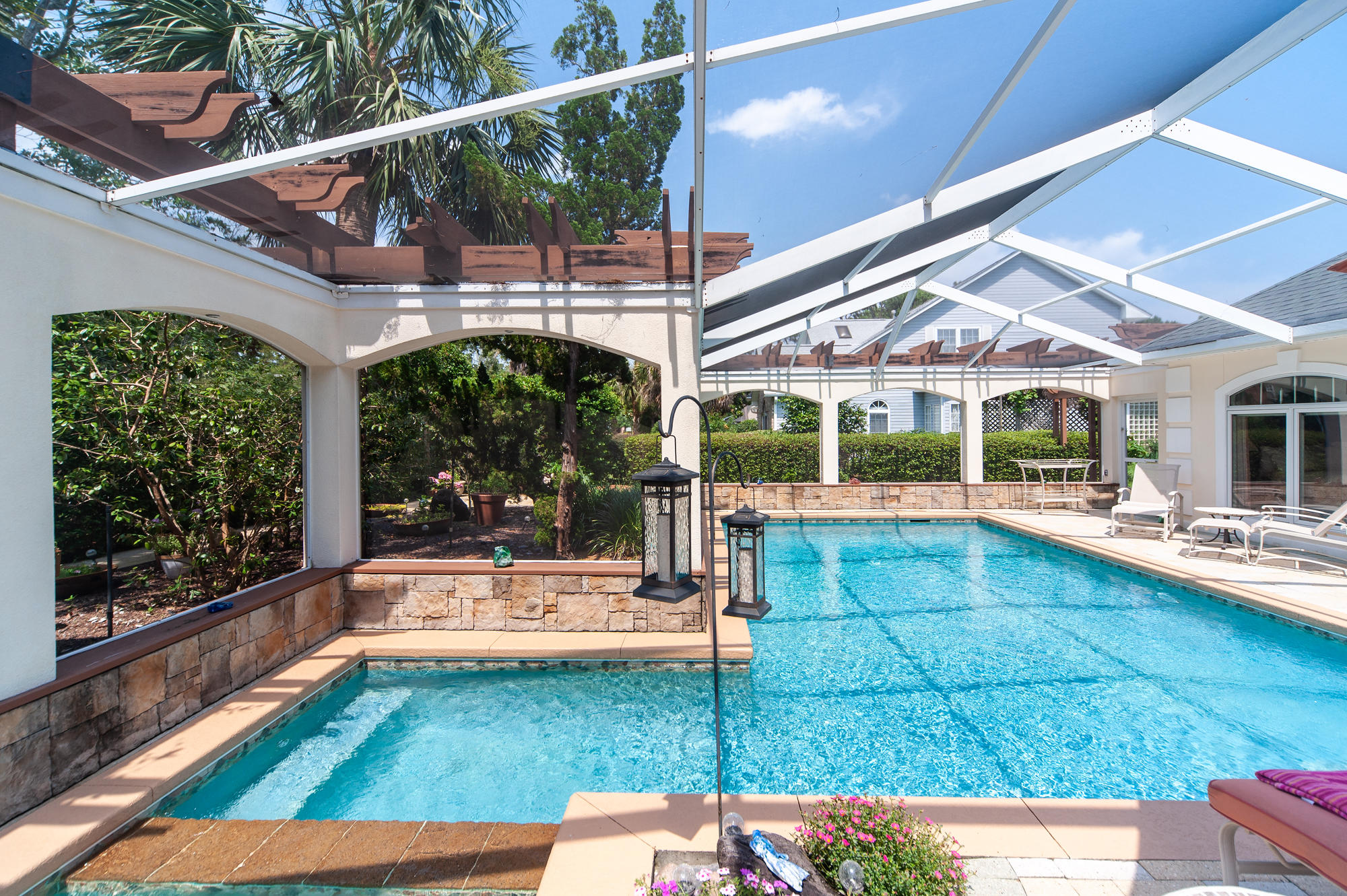 SOUTHWIND II - Residential