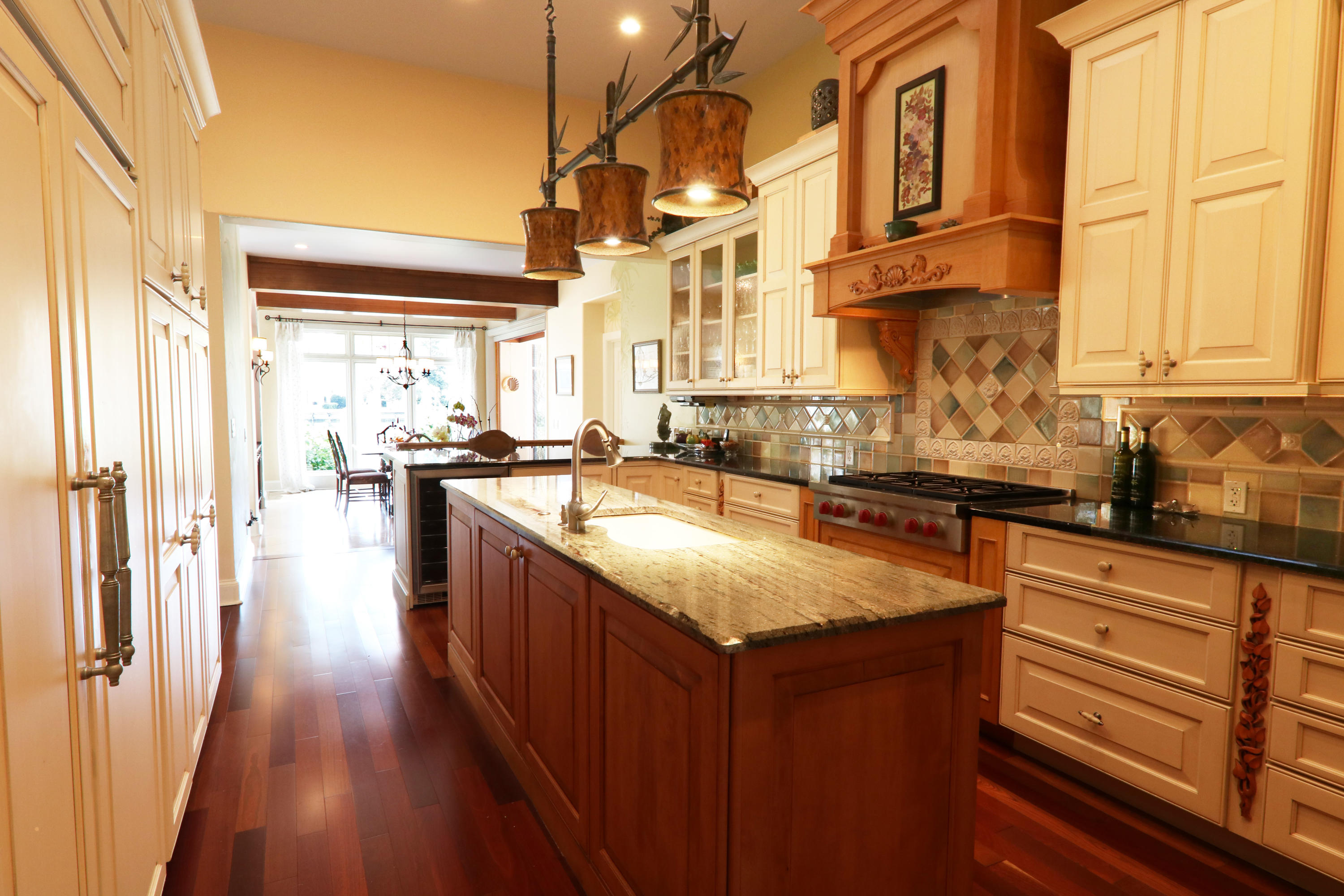 SOUTHWIND II - Residential