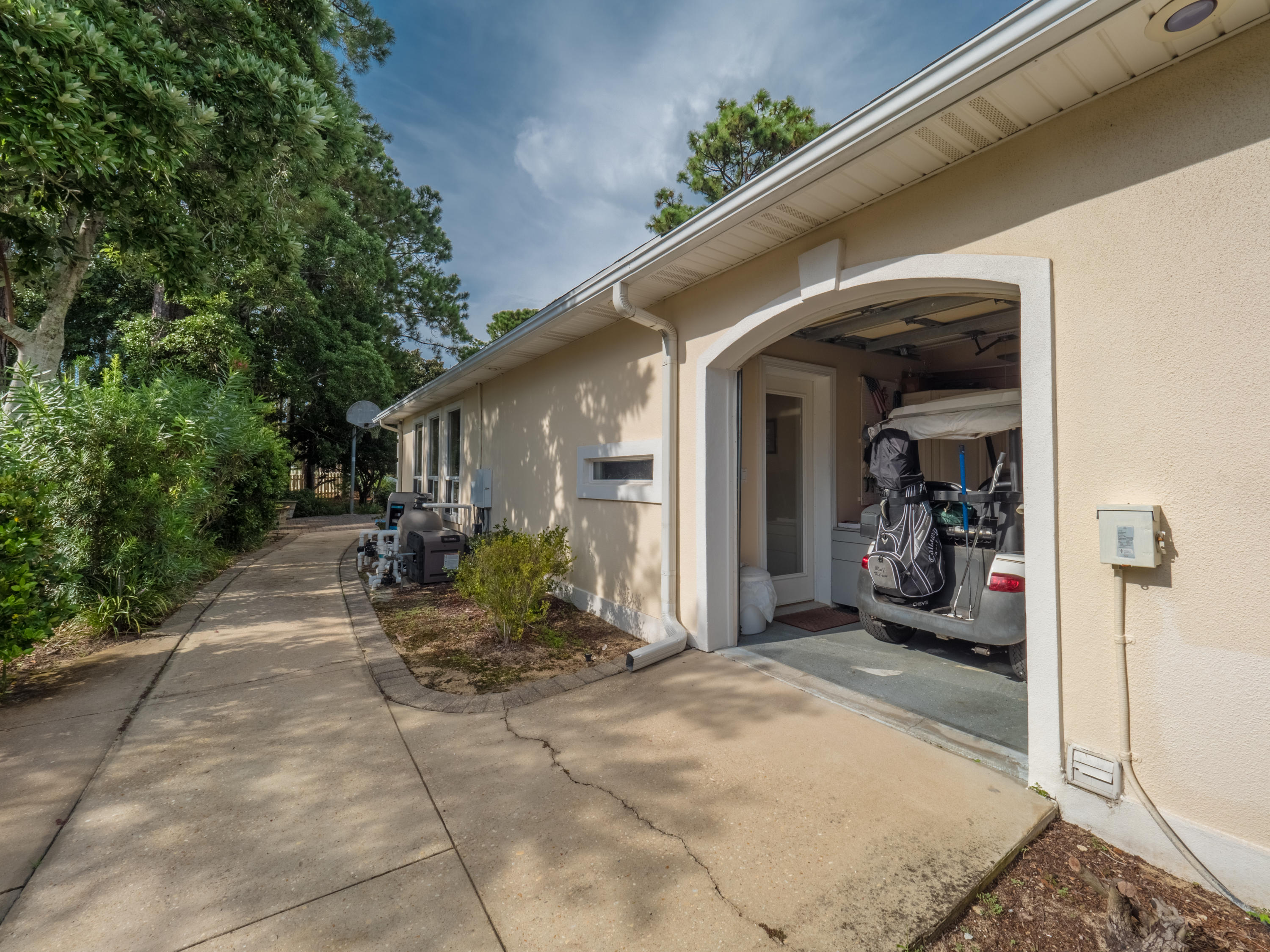 SOUTHWIND II - Residential