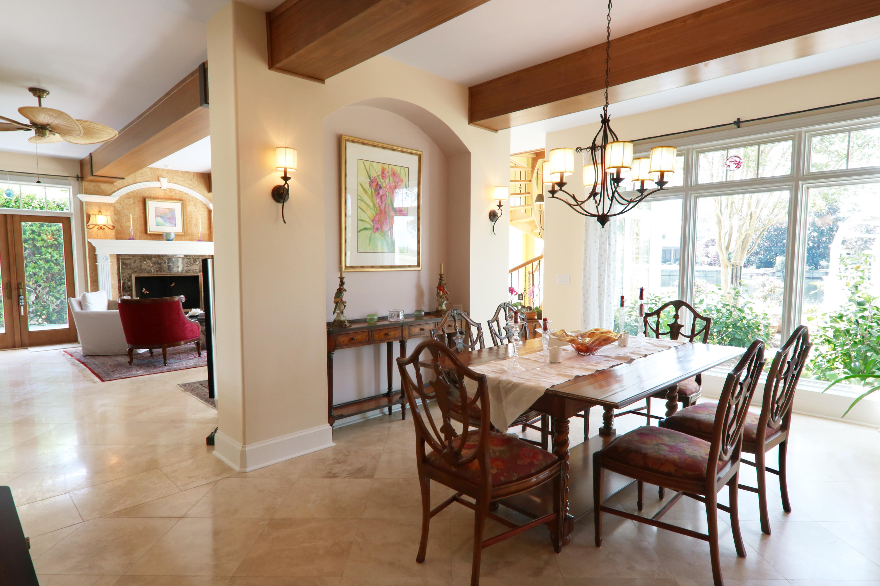 SOUTHWIND II - Residential