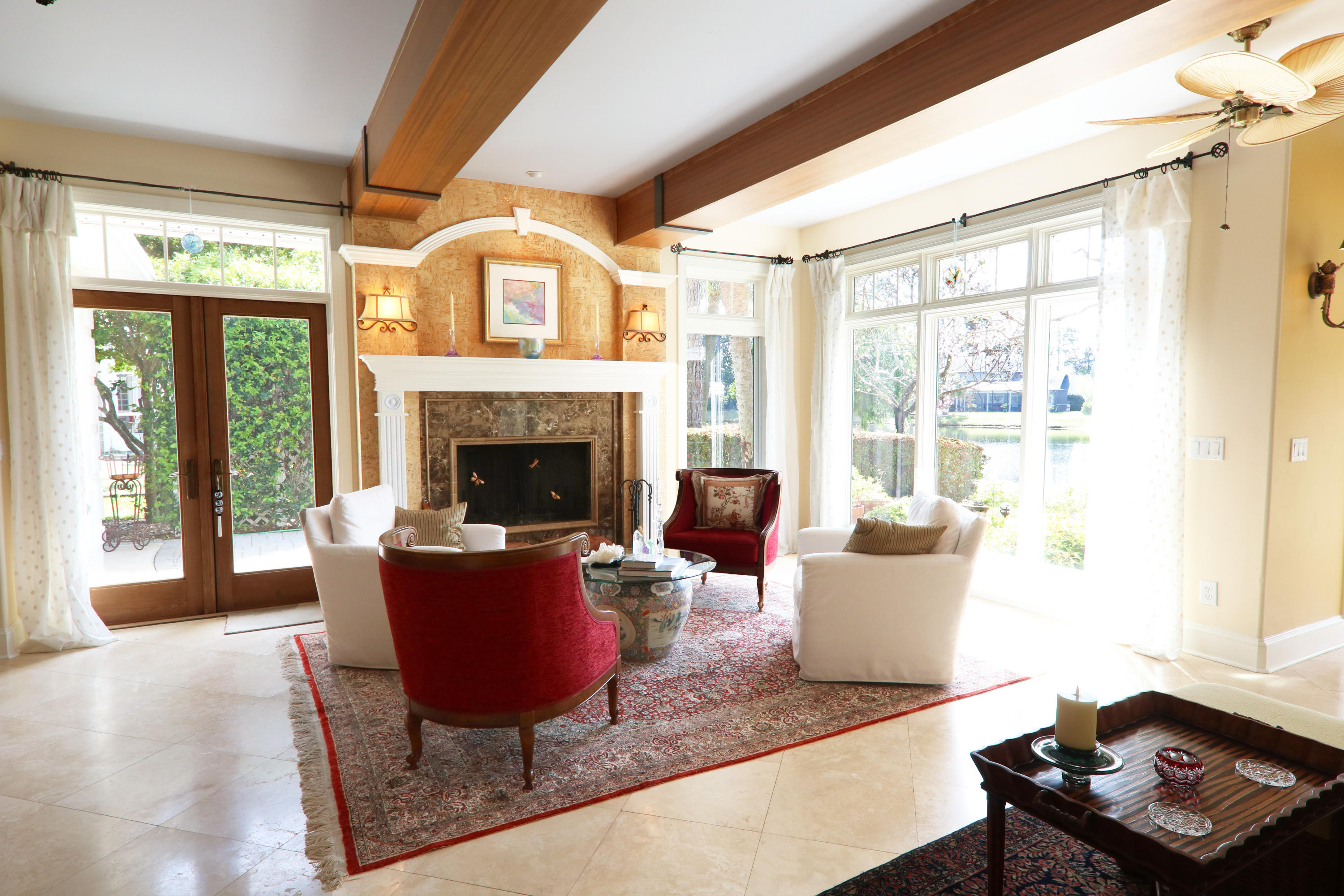 SOUTHWIND II - Residential