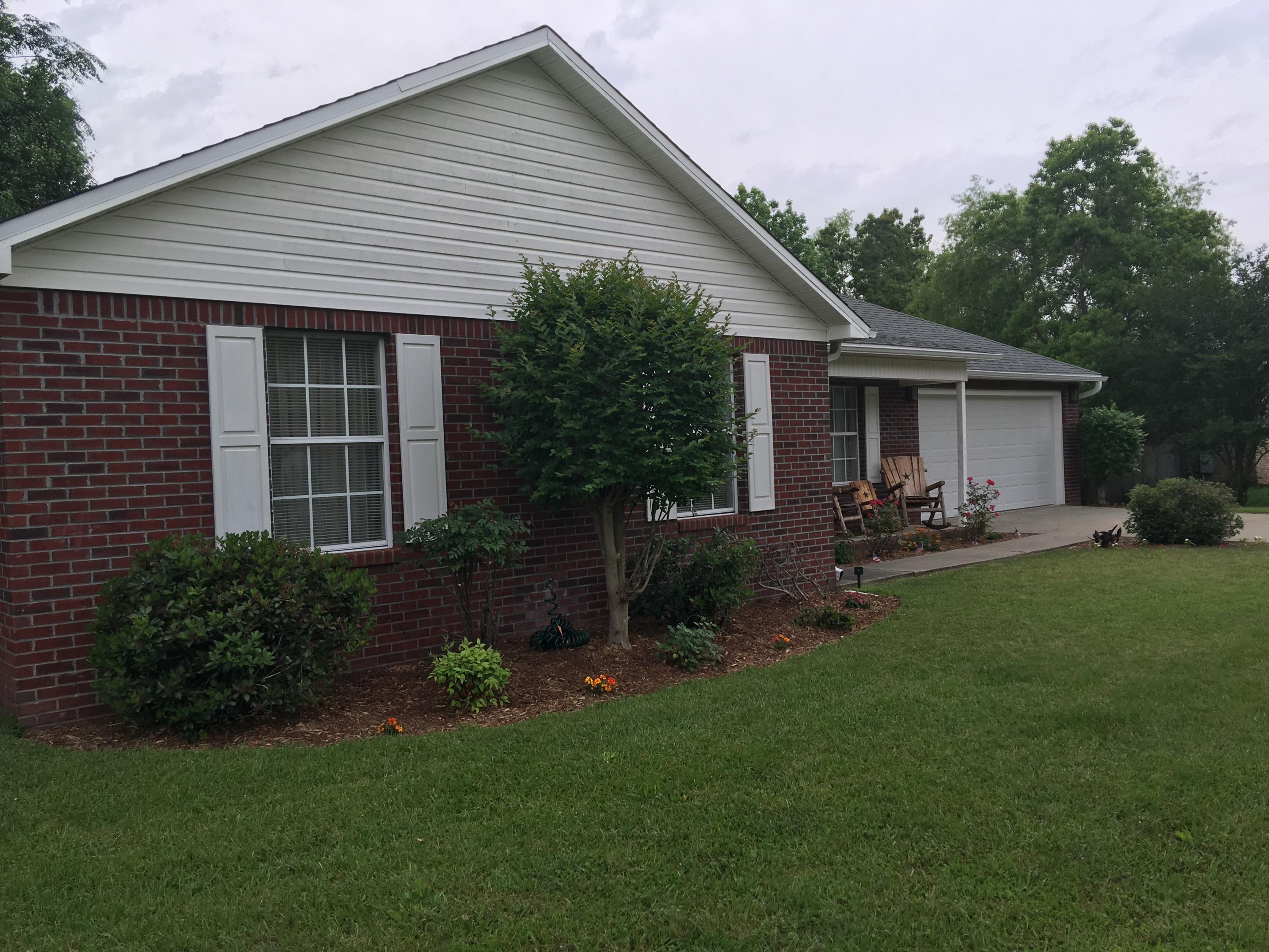 DOGWOOD ESTATES - Residential