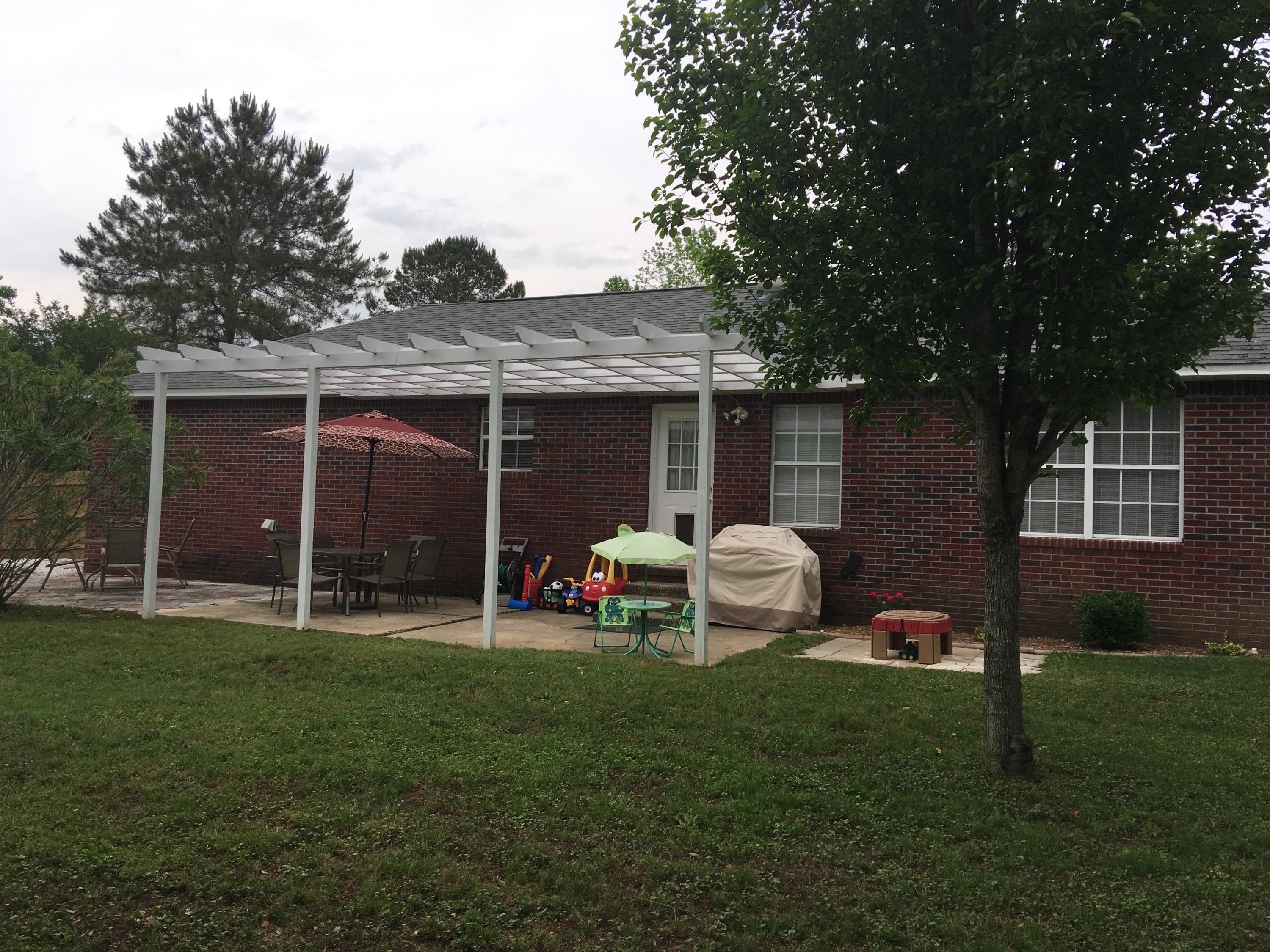 DOGWOOD ESTATES - Residential