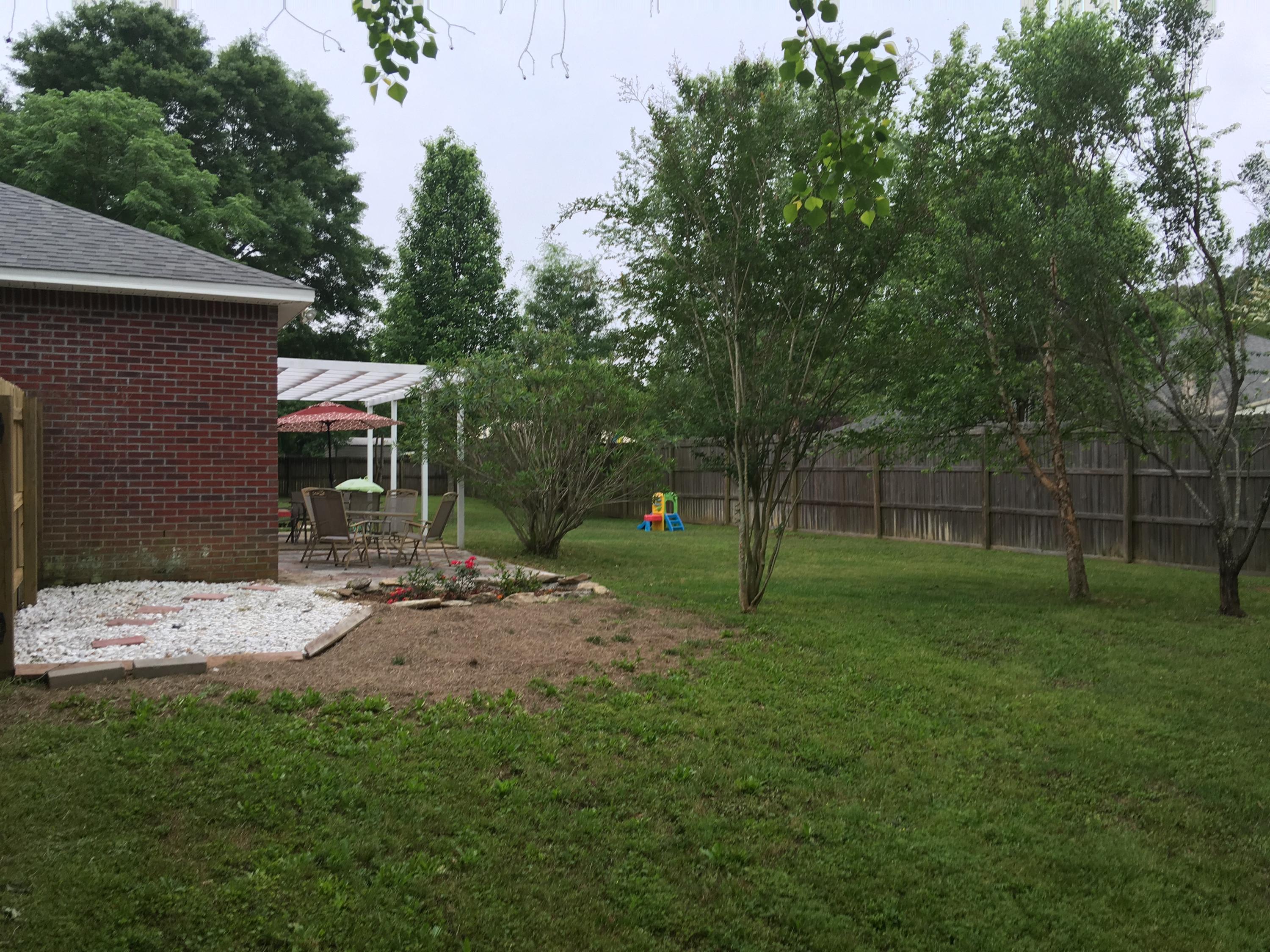 DOGWOOD ESTATES - Residential