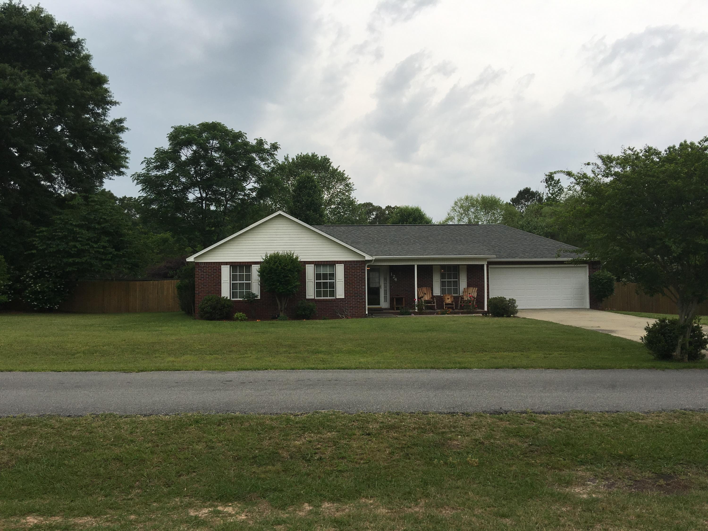 DOGWOOD ESTATES - Residential