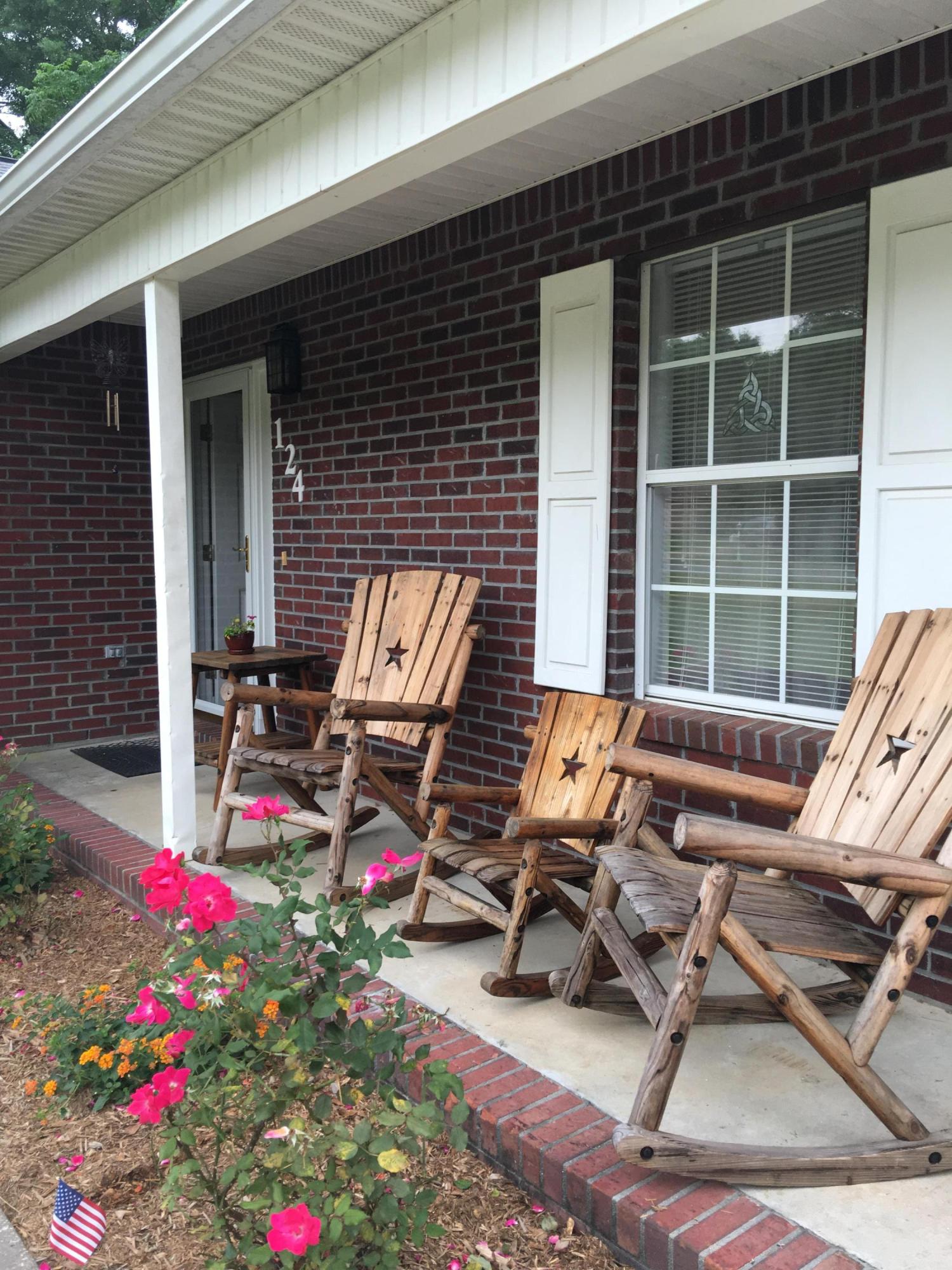 DOGWOOD ESTATES - Residential