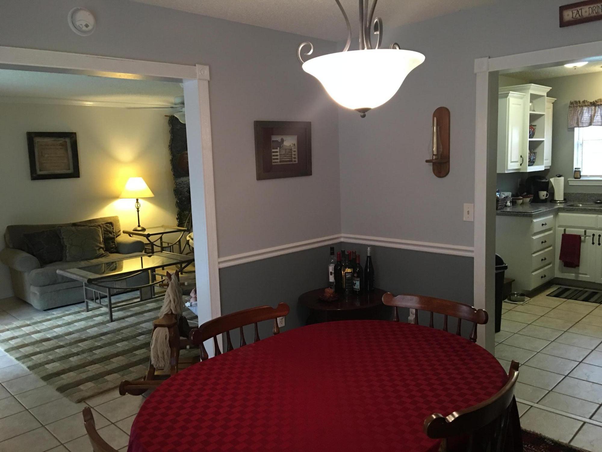 DOGWOOD ESTATES - Residential