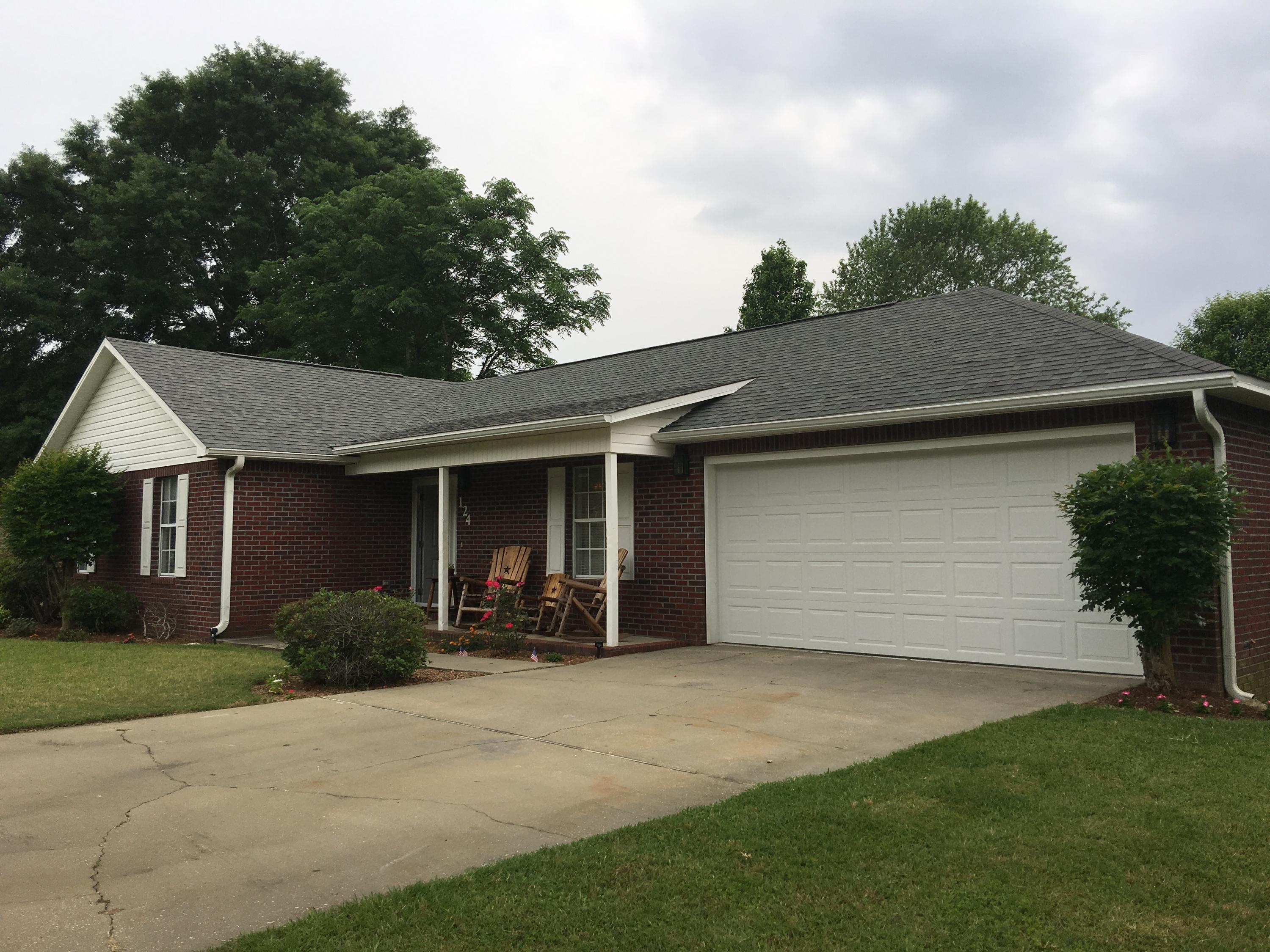 DOGWOOD ESTATES - Residential