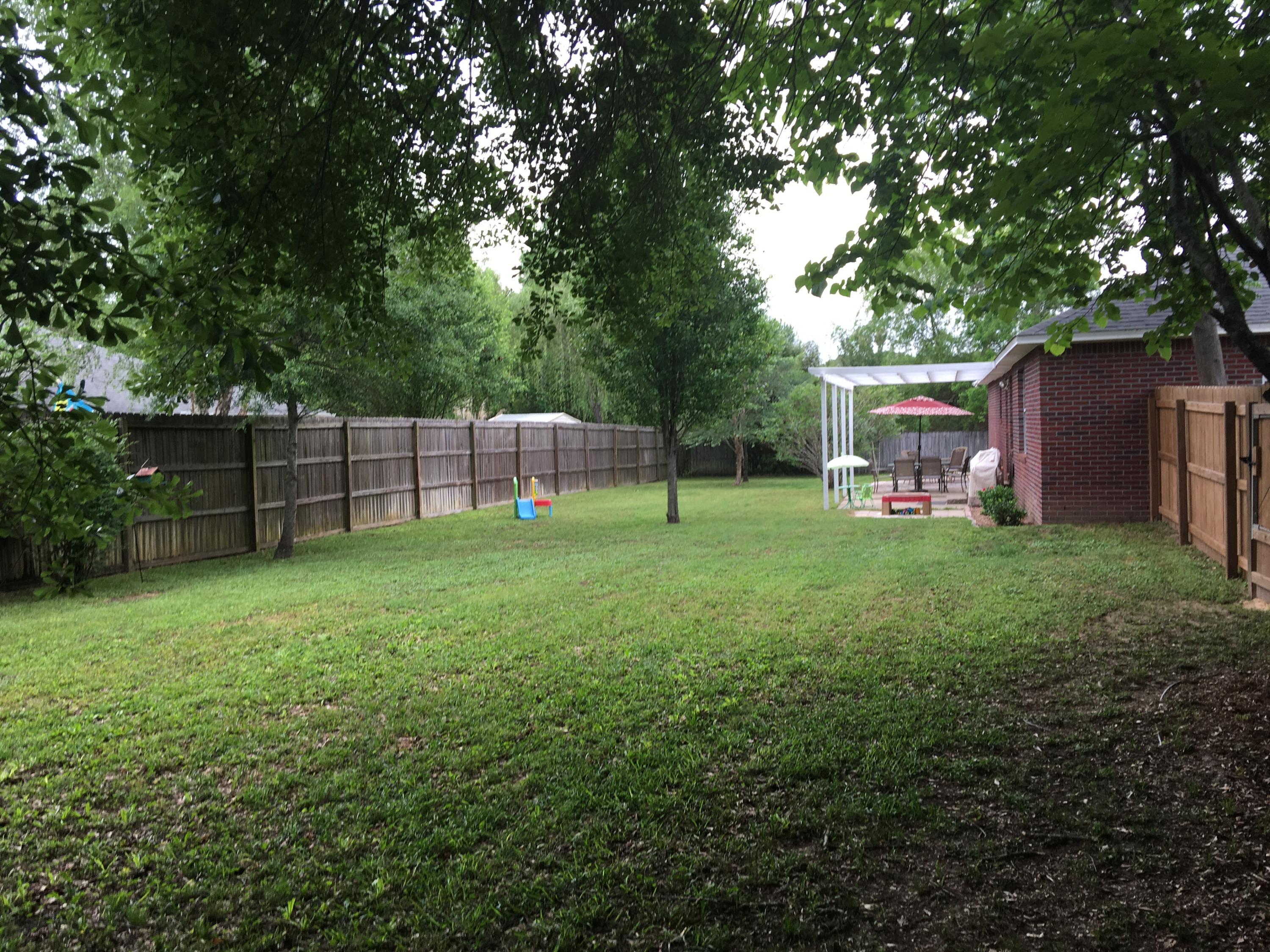 DOGWOOD ESTATES - Residential