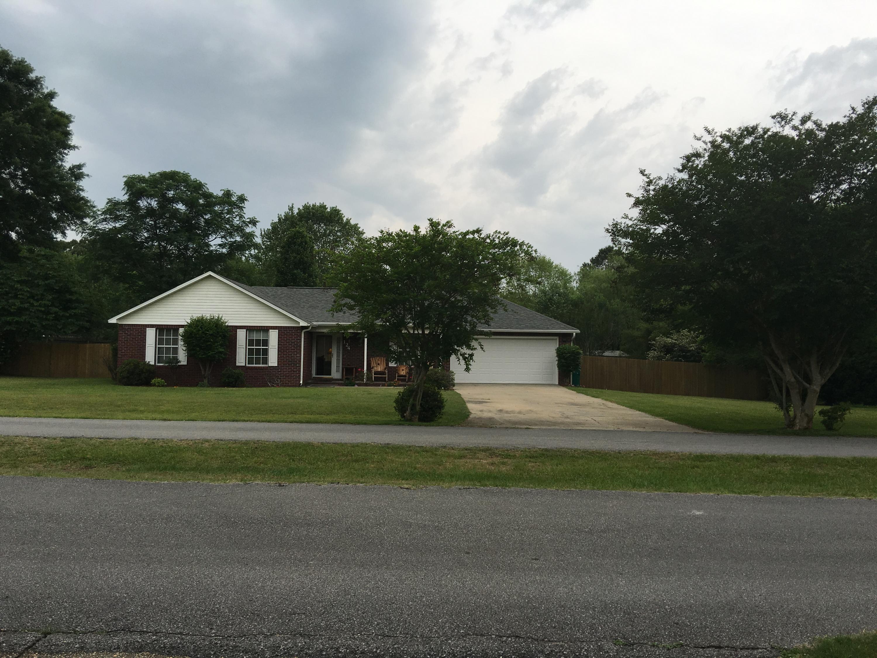 DOGWOOD ESTATES - Residential