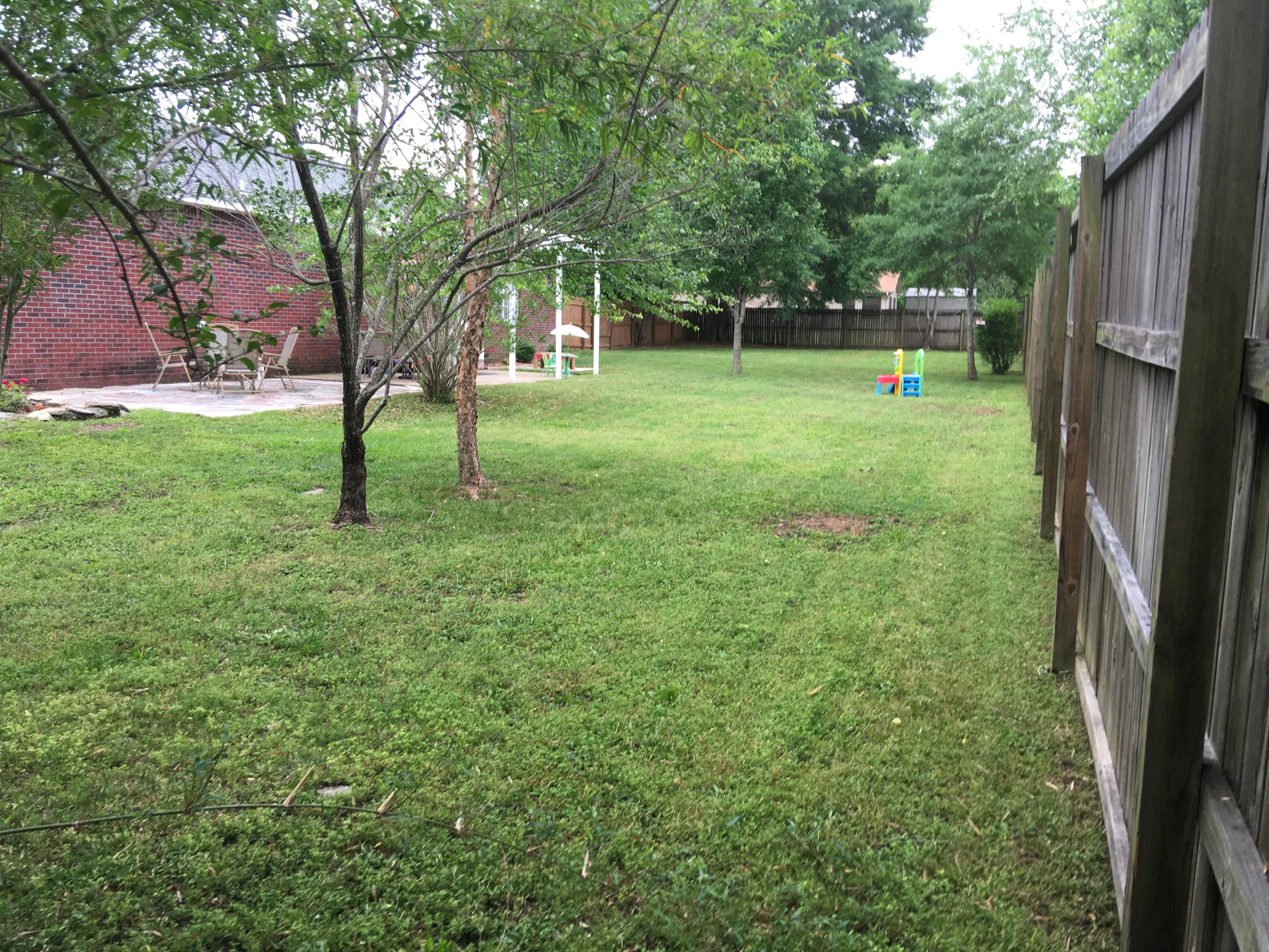 DOGWOOD ESTATES - Residential