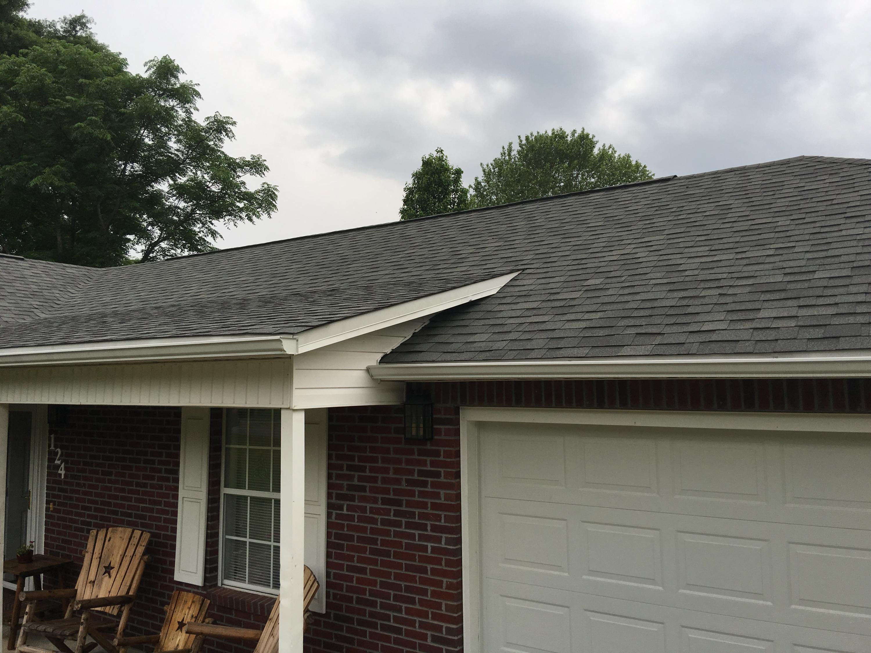 DOGWOOD ESTATES - Residential