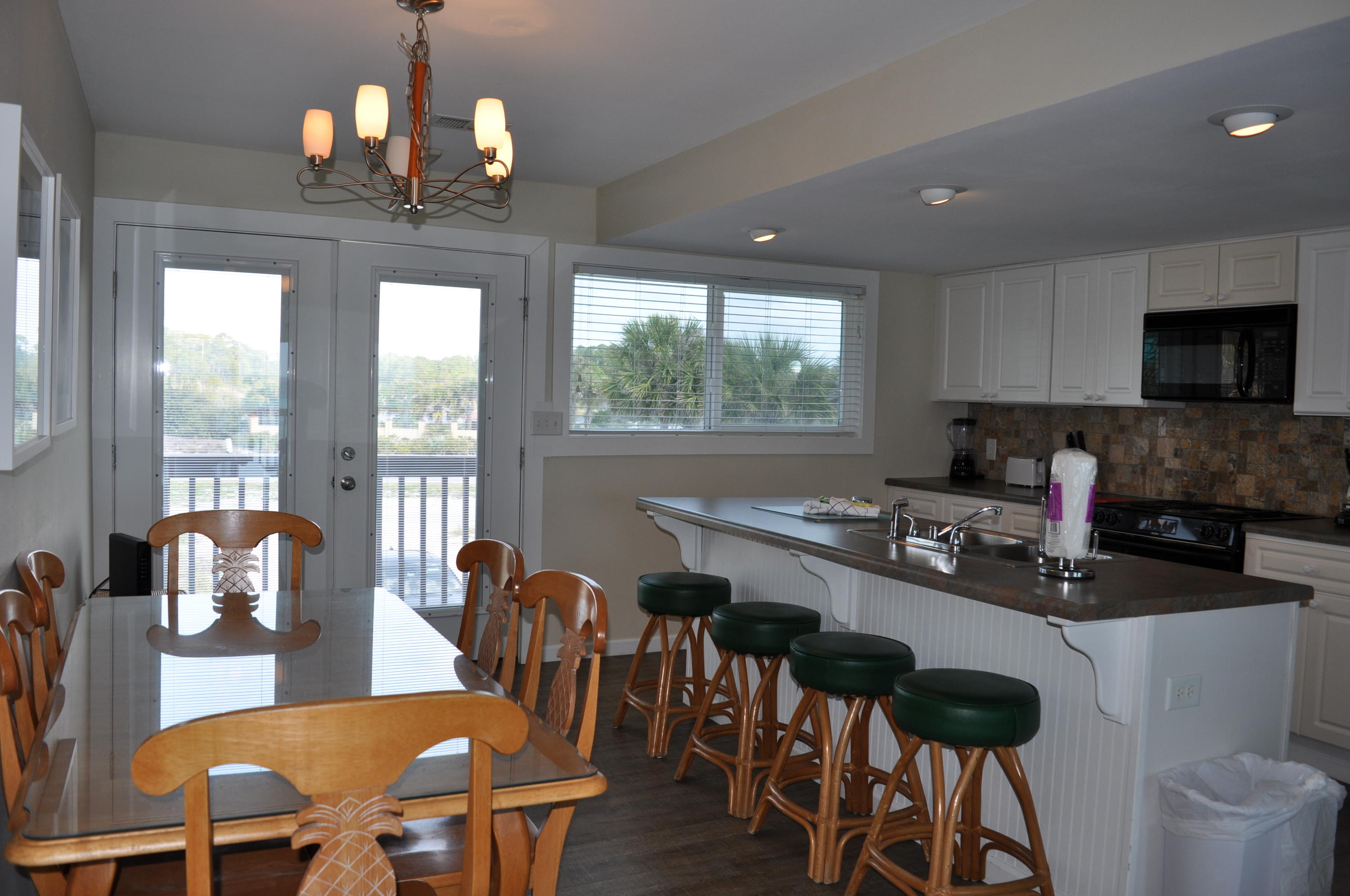 SANTA ROSA DUNES - Residential