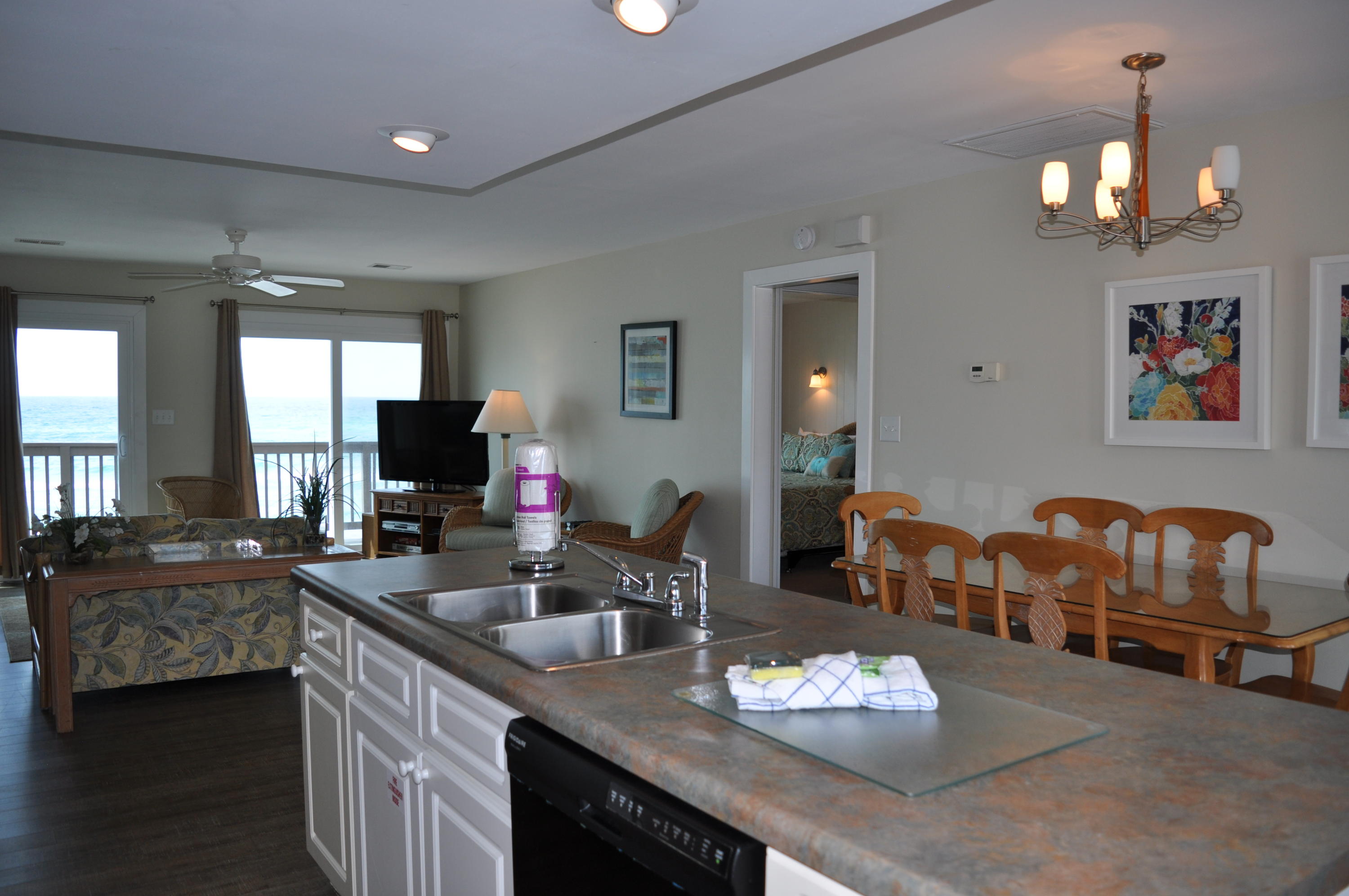 SANTA ROSA DUNES - Residential