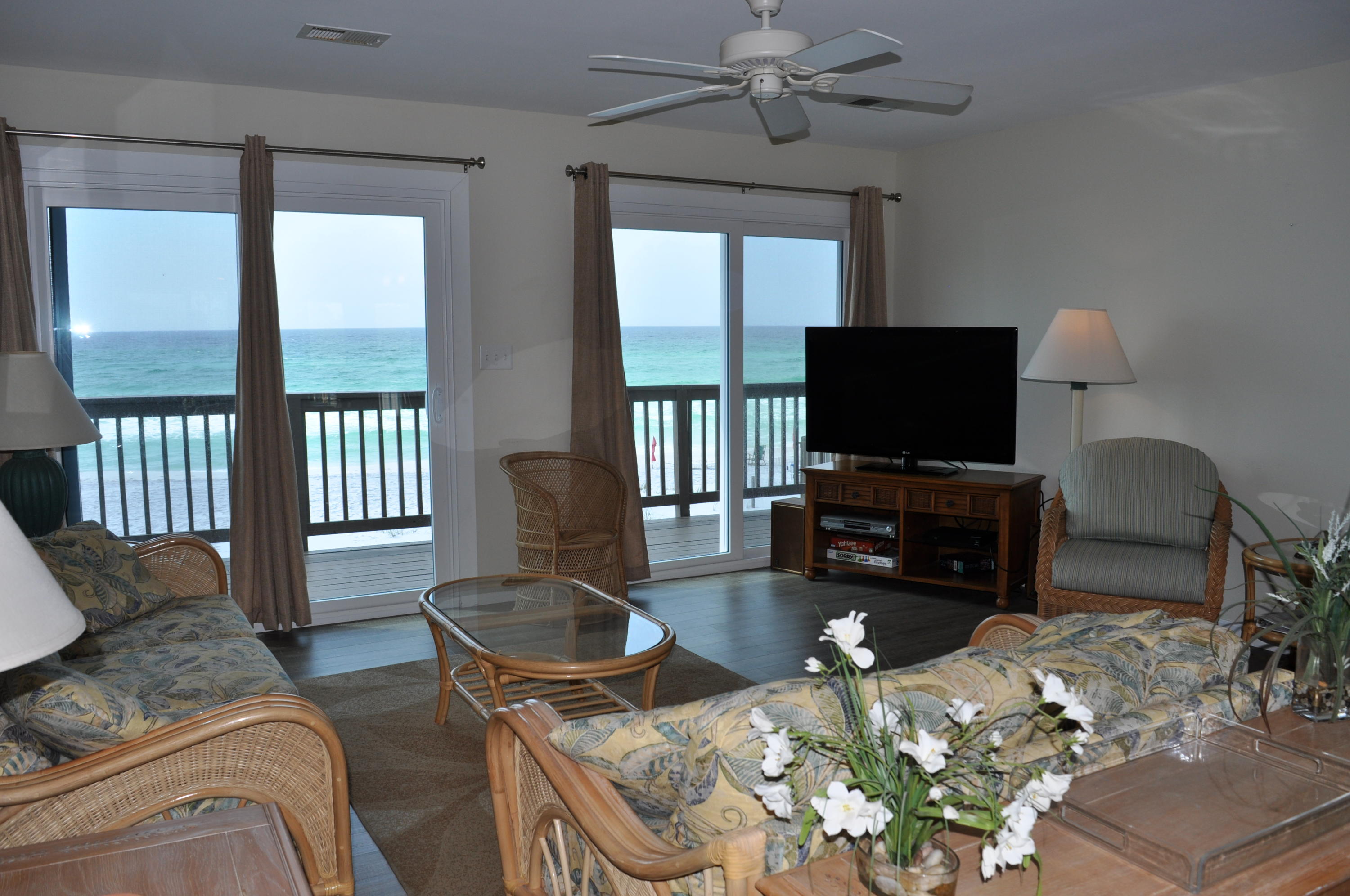 SANTA ROSA DUNES - Residential