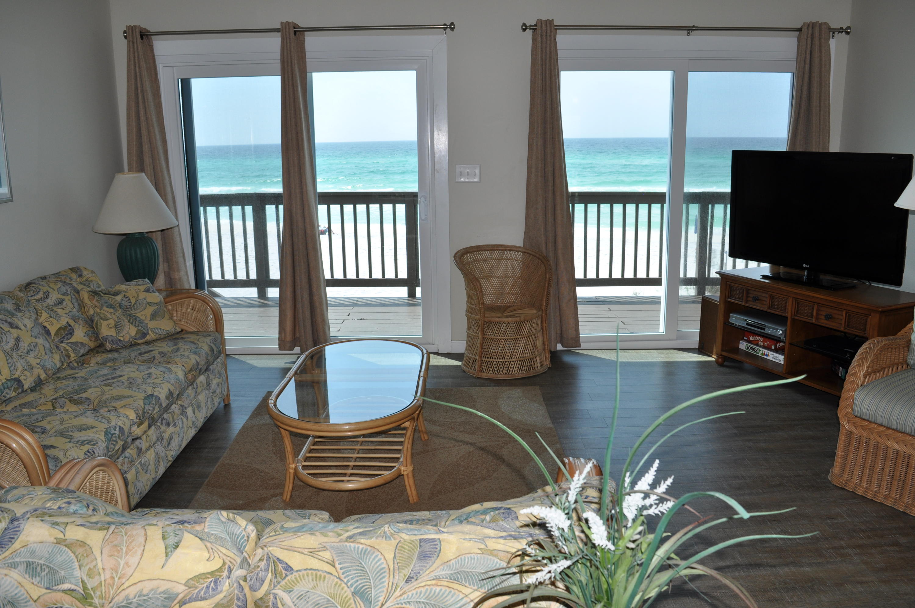 SANTA ROSA DUNES - Residential