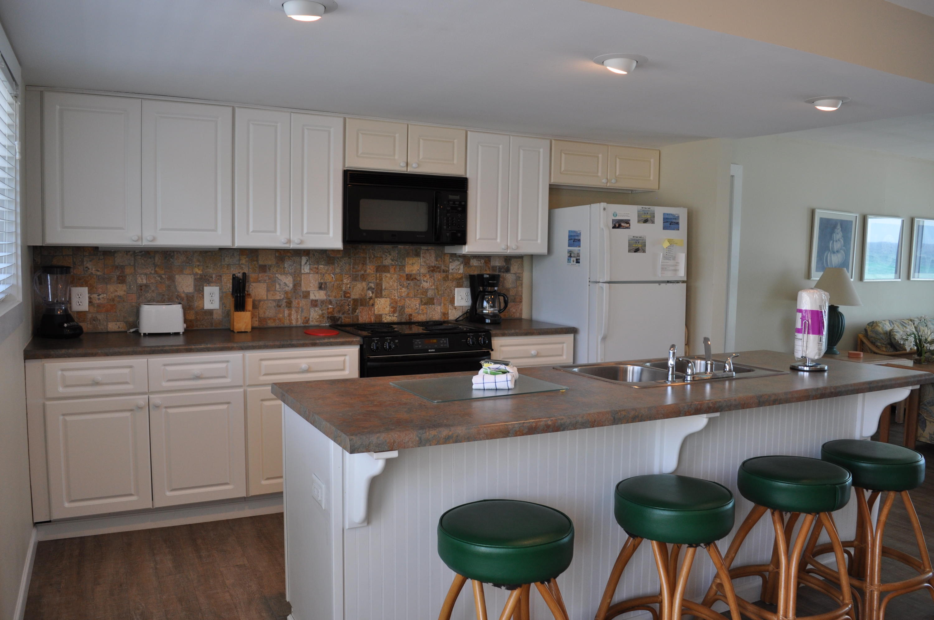 SANTA ROSA DUNES - Residential