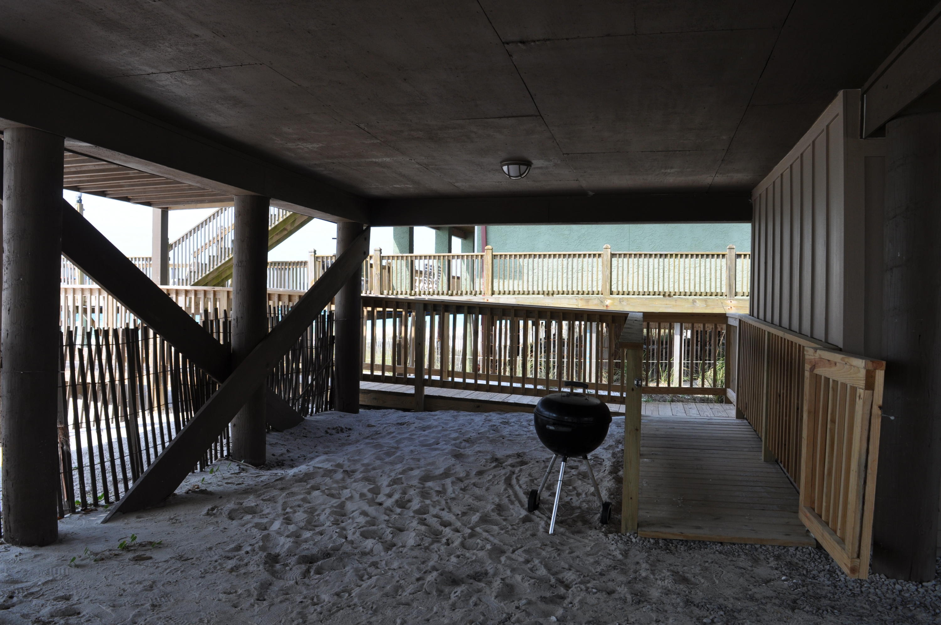 SANTA ROSA DUNES - Residential
