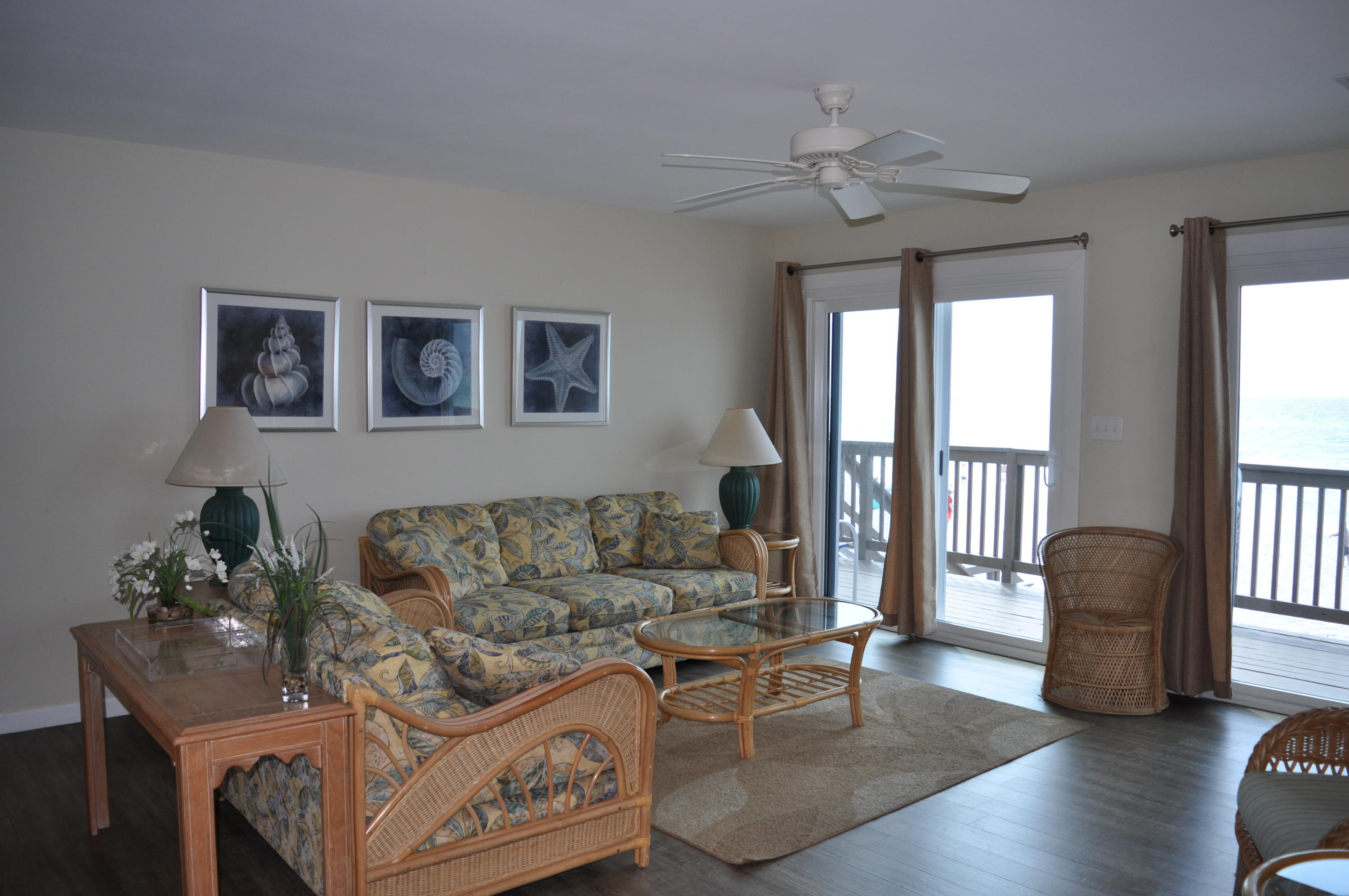 SANTA ROSA DUNES - Residential