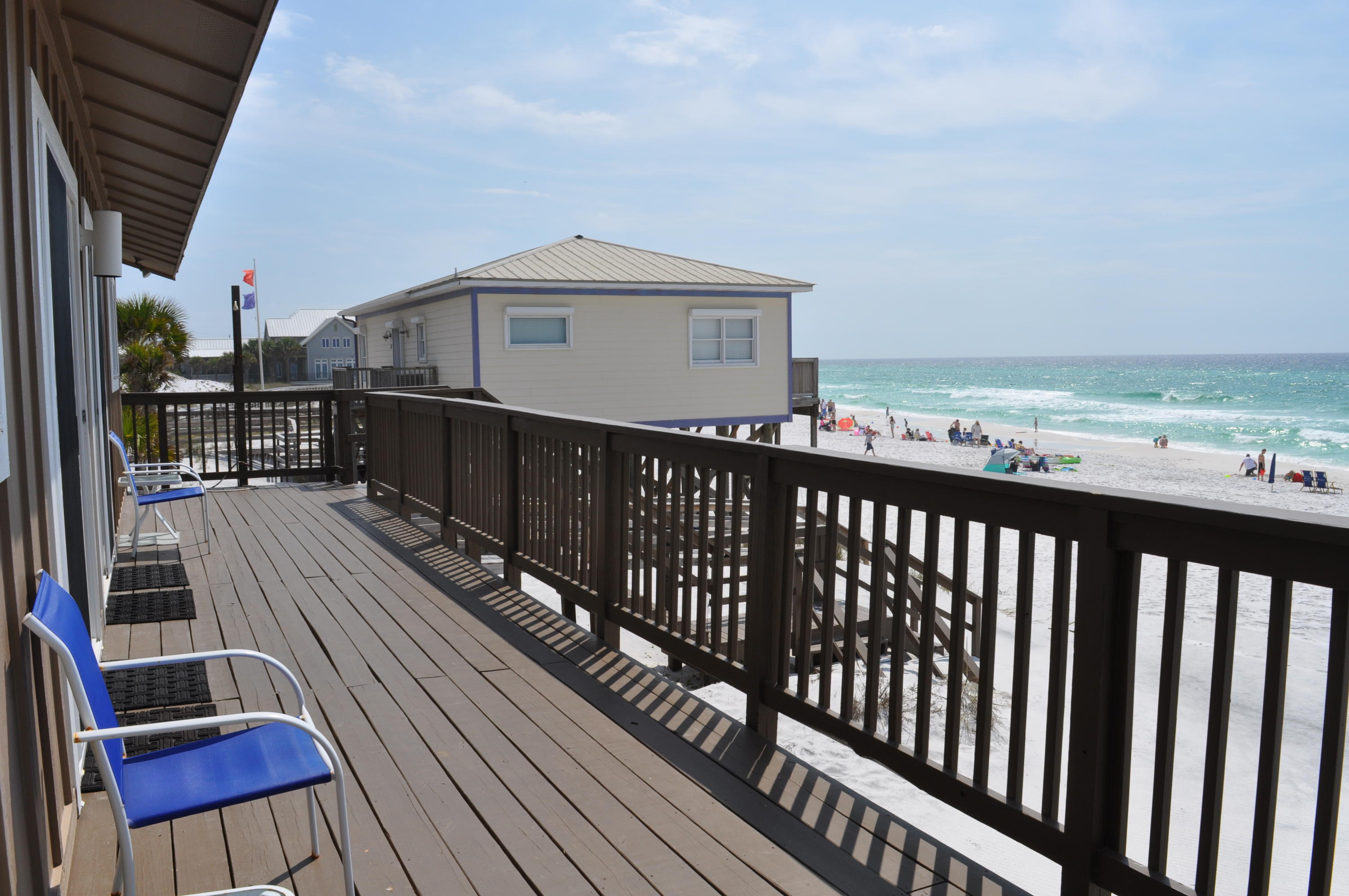 SANTA ROSA DUNES - Residential