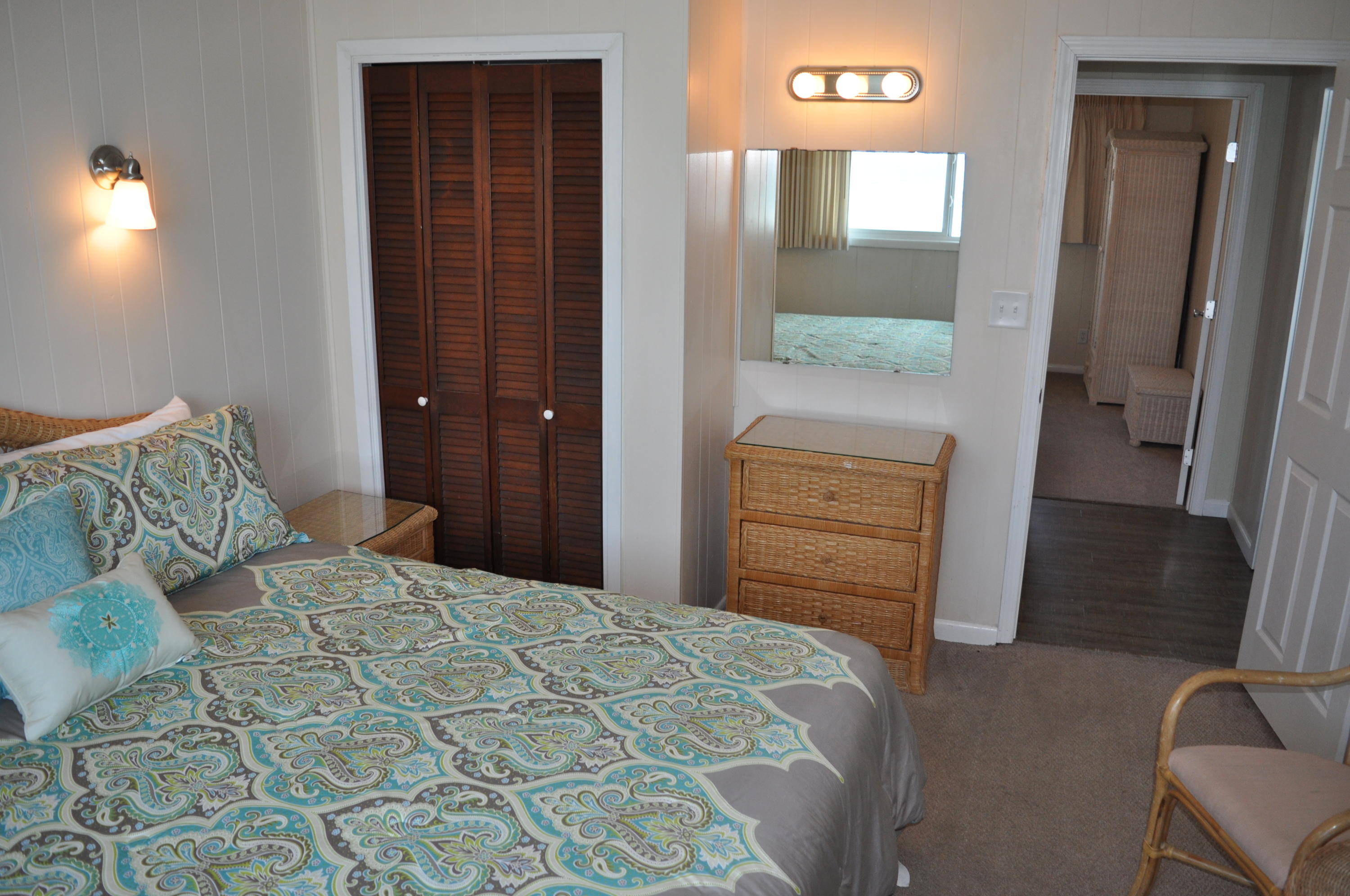 SANTA ROSA DUNES - Residential