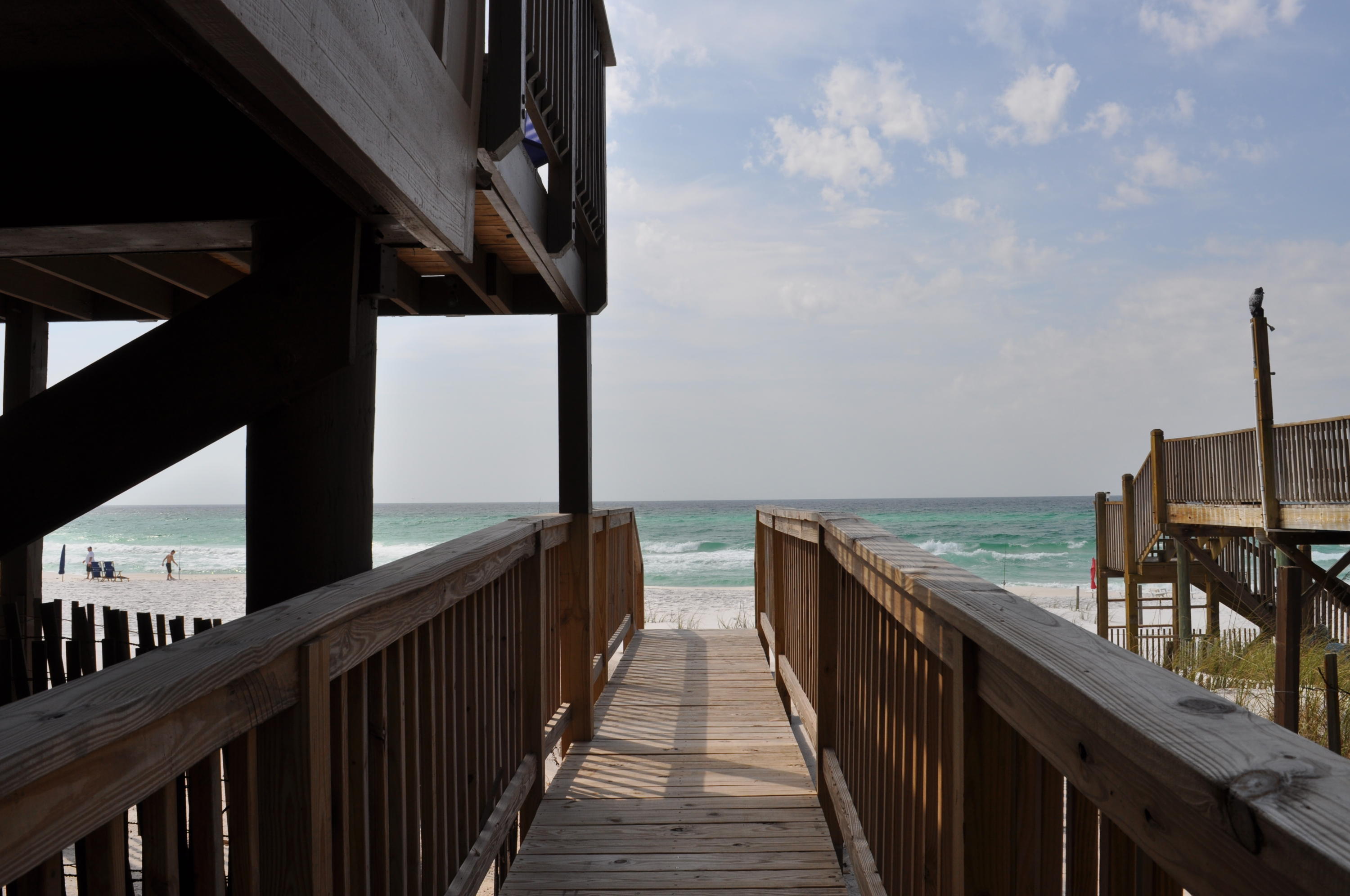 SANTA ROSA DUNES - Residential