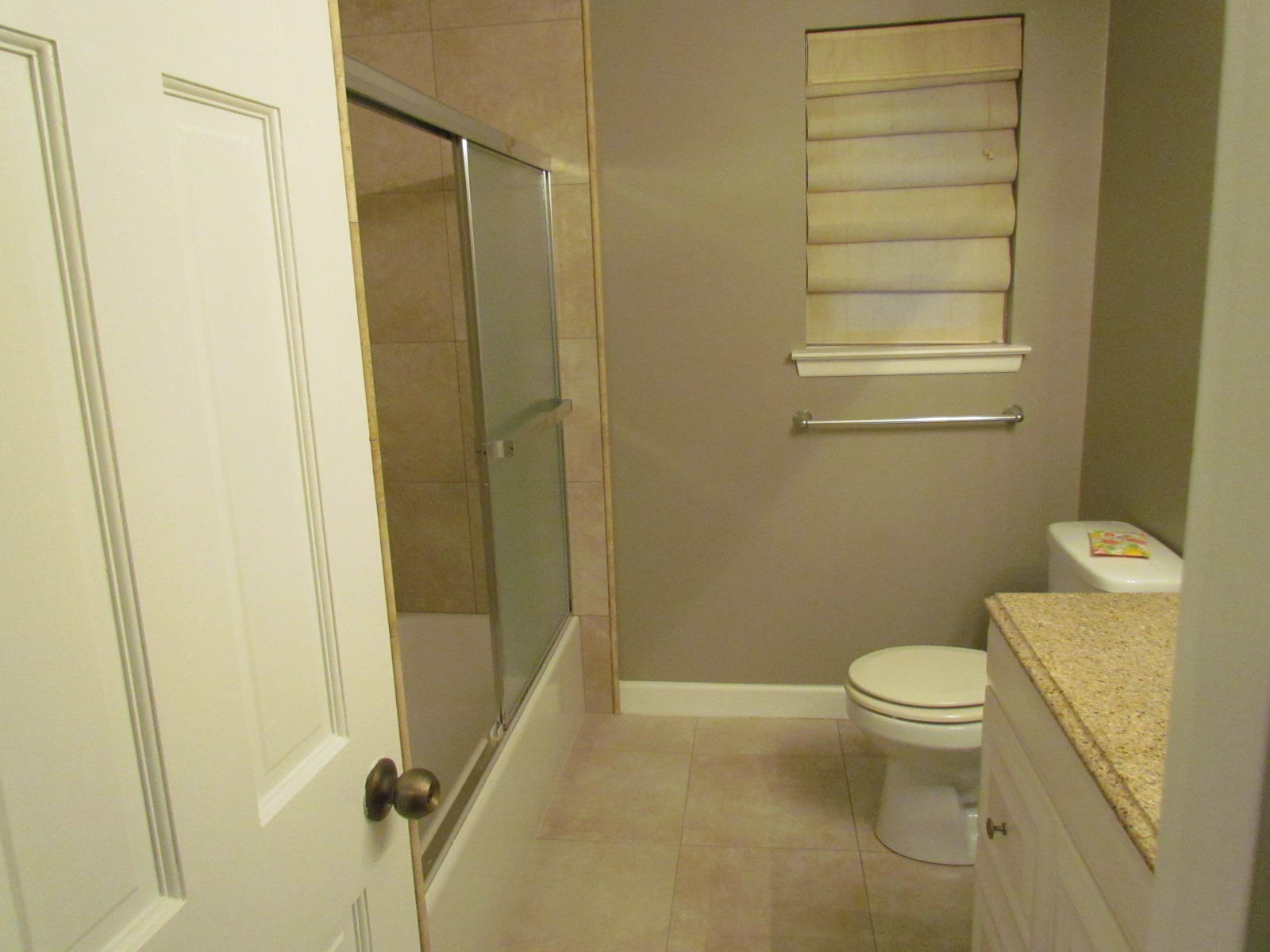 Poquito Bayou - Residential Lease