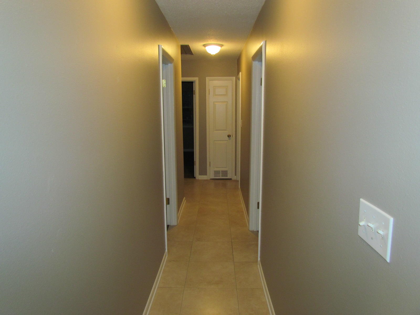 Poquito Bayou - Residential Lease