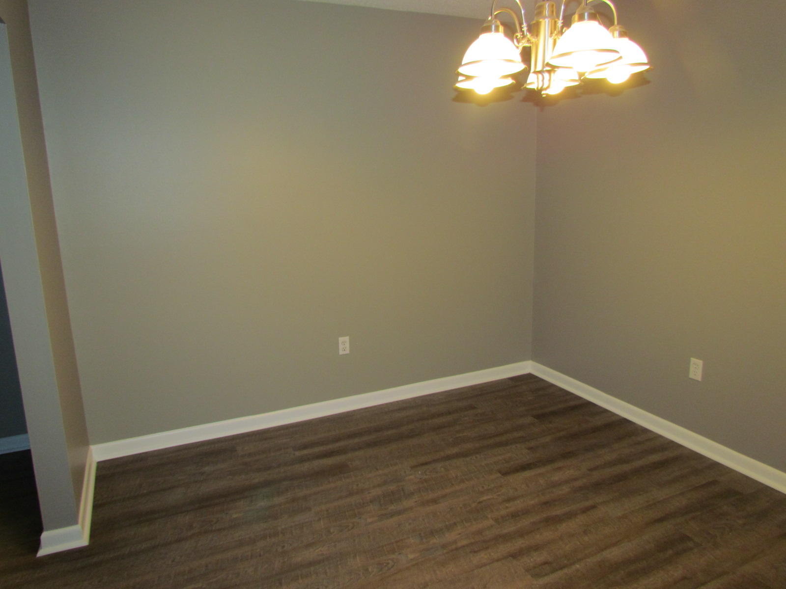 Poquito Bayou - Residential Lease