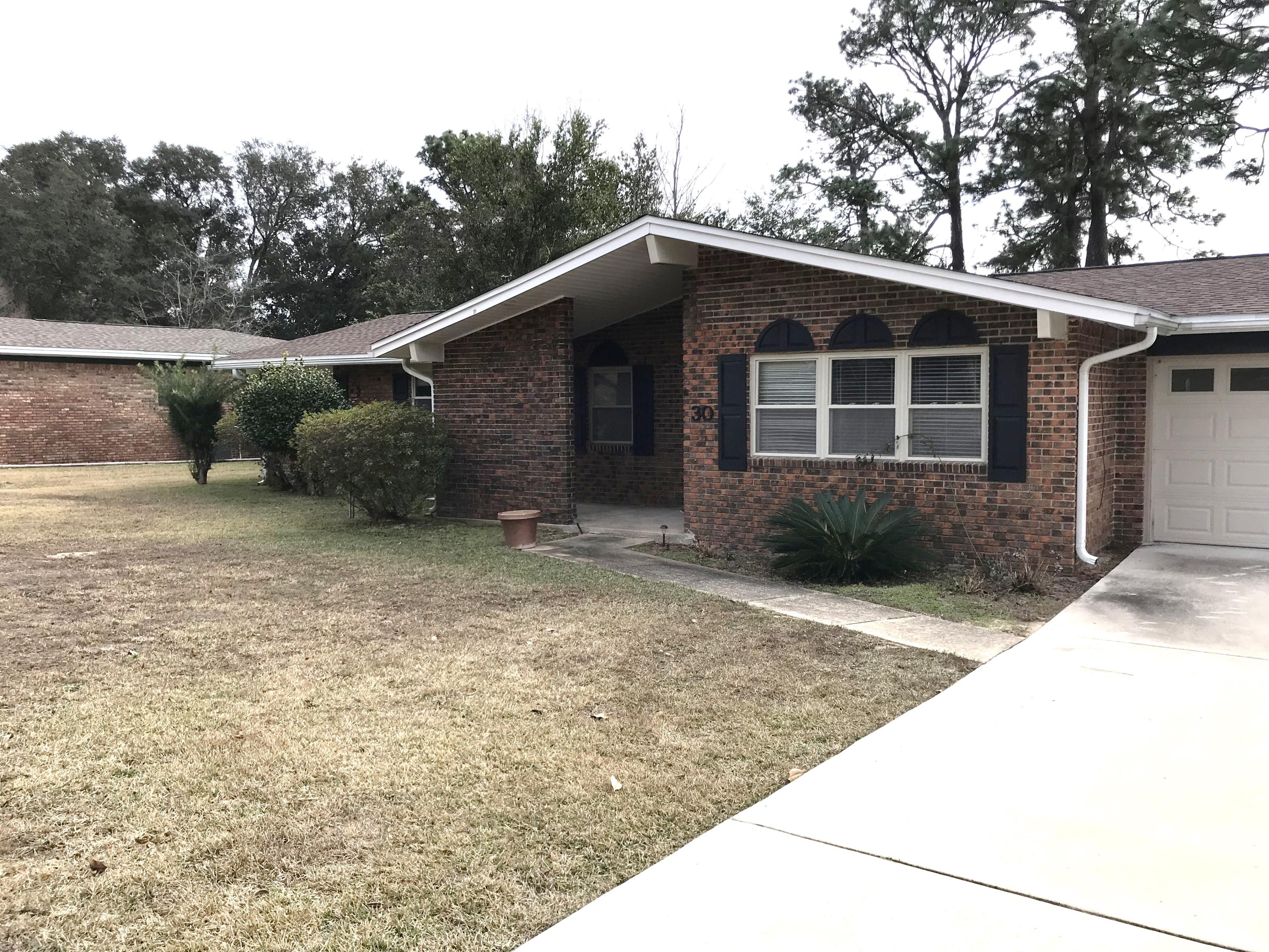 Poquito Bayou - Residential Lease