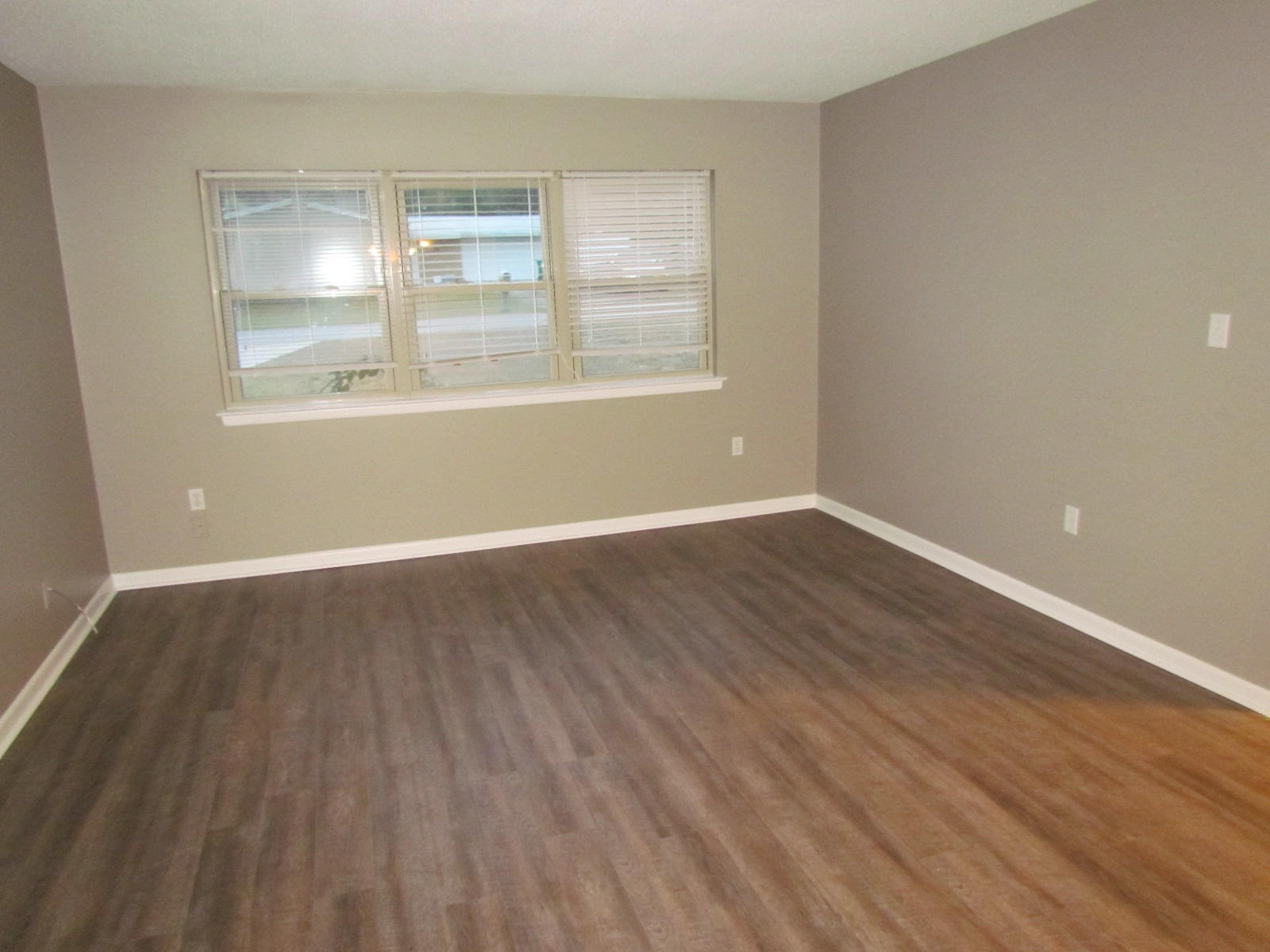 Poquito Bayou - Residential Lease