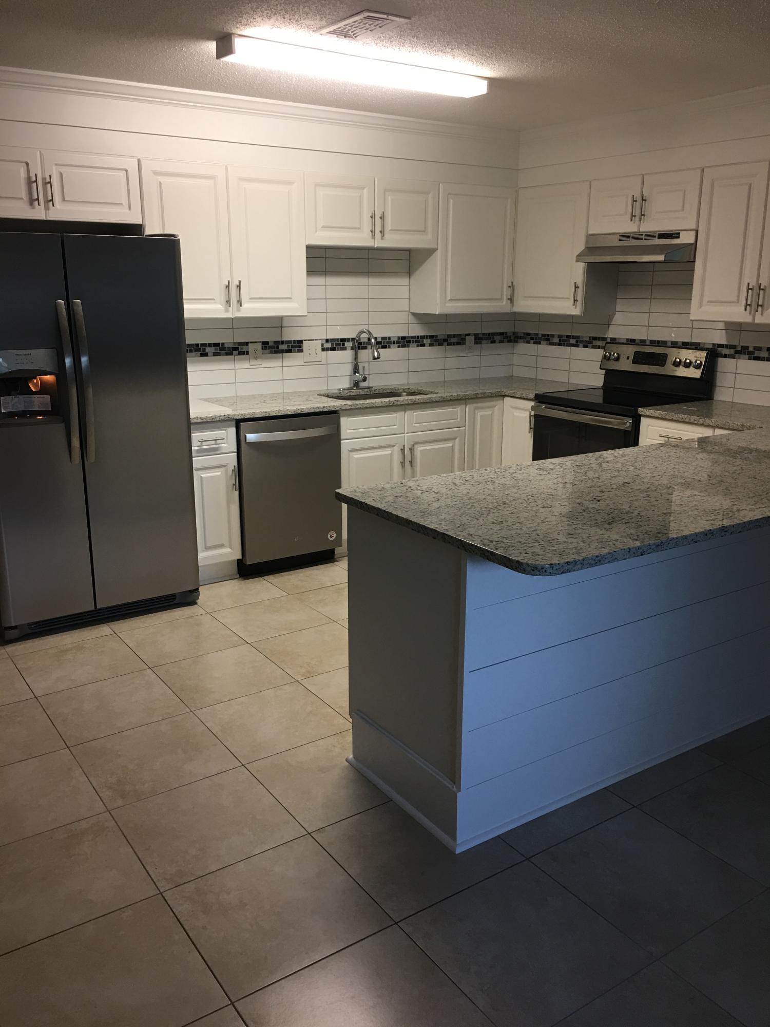 Poquito Bayou - Residential Lease