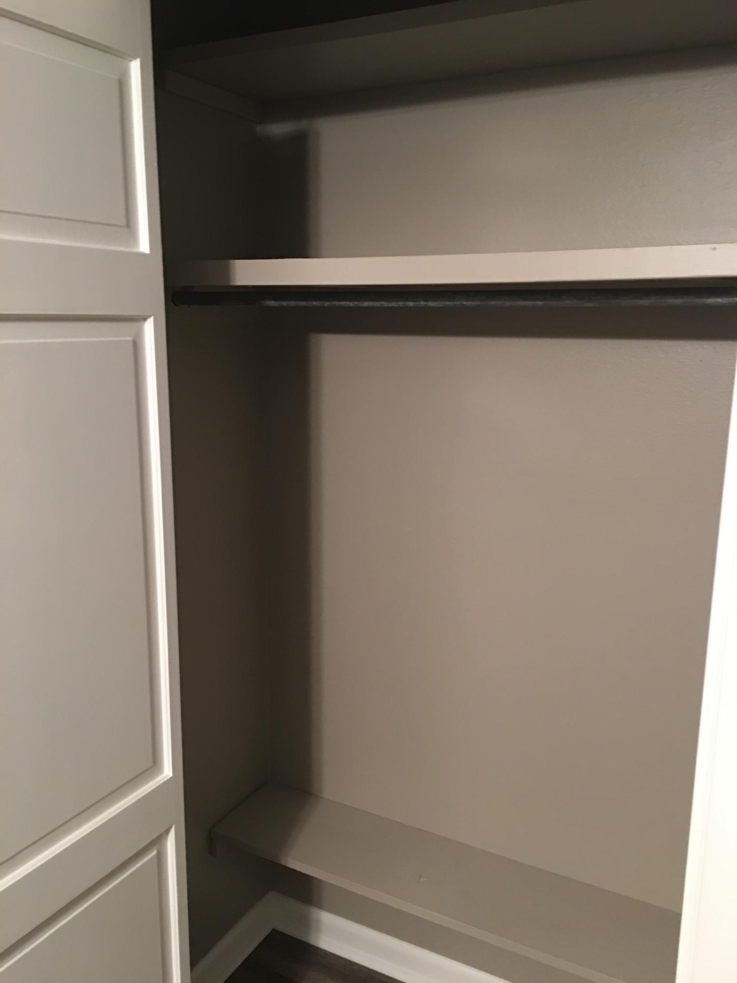 Poquito Bayou - Residential Lease