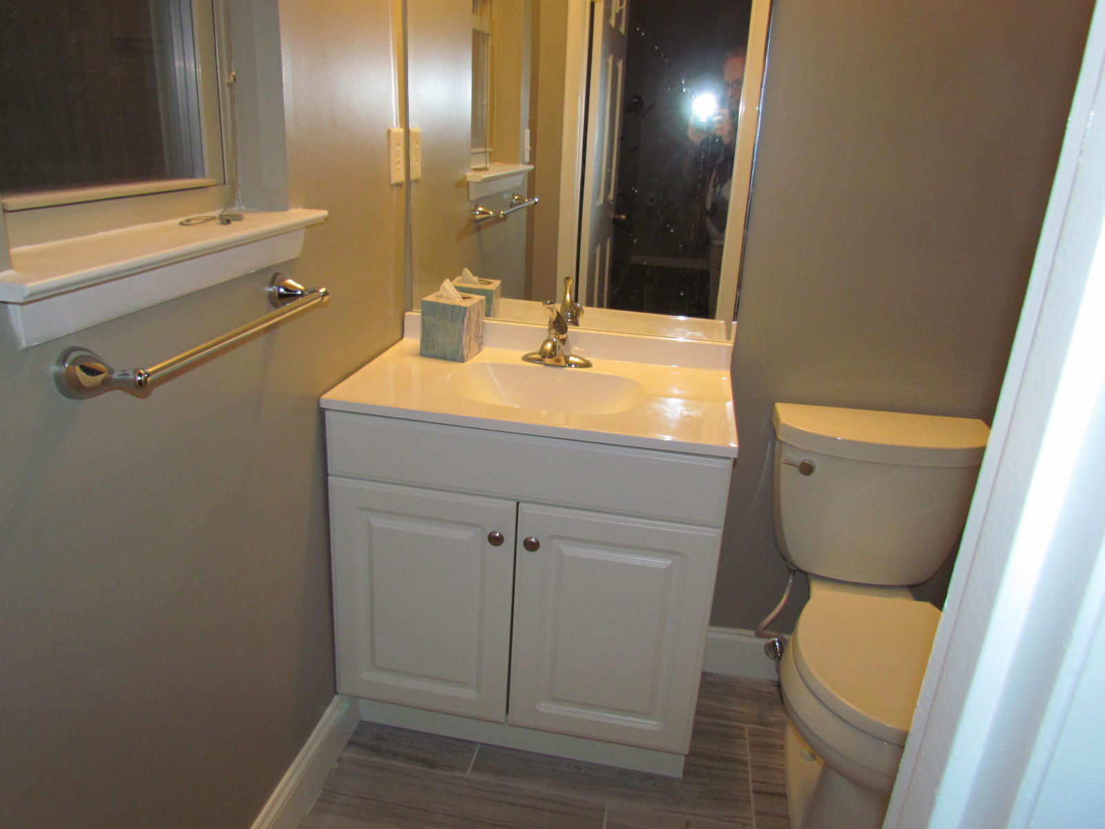 Poquito Bayou - Residential Lease