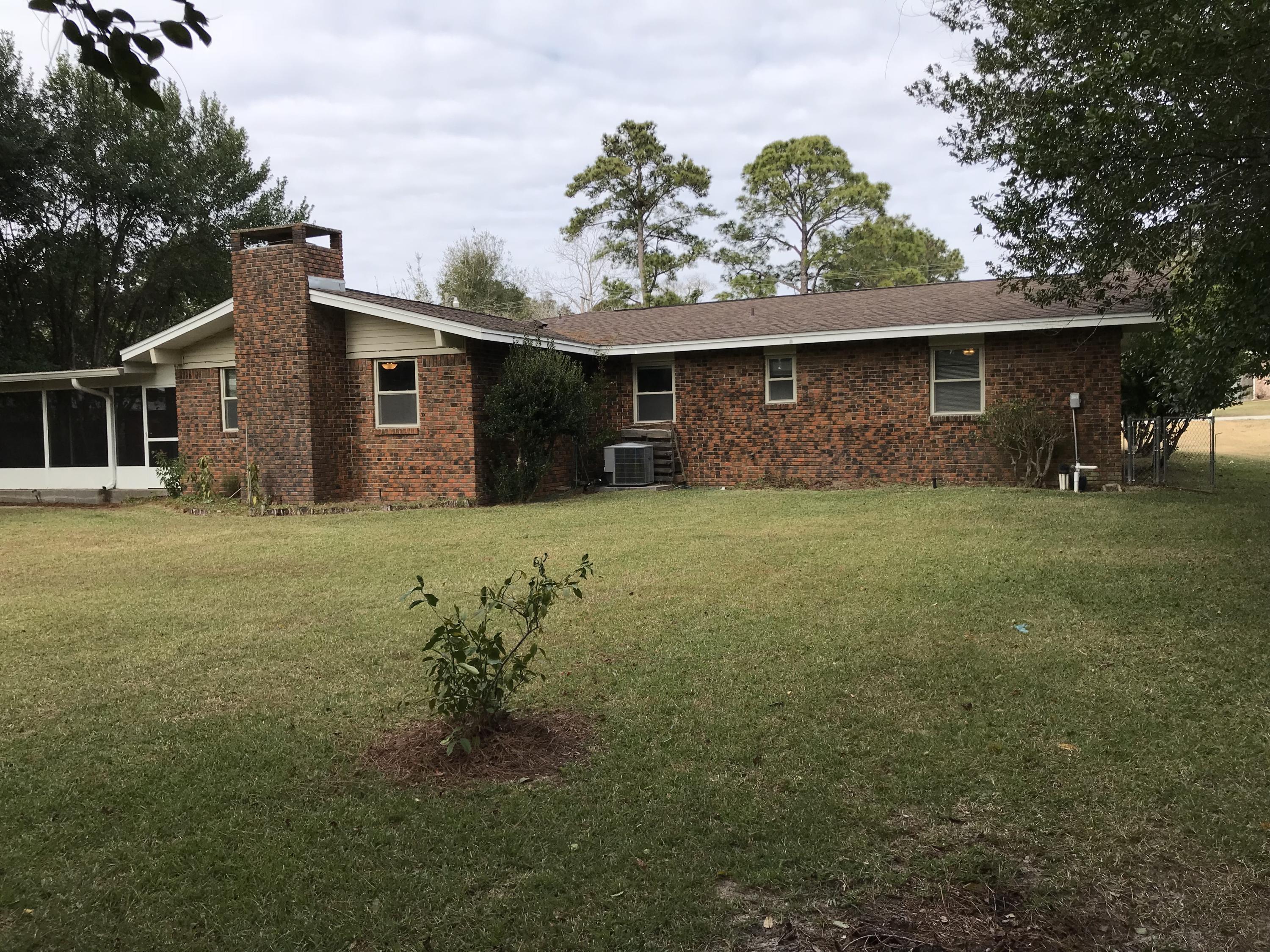 Poquito Bayou - Residential Lease