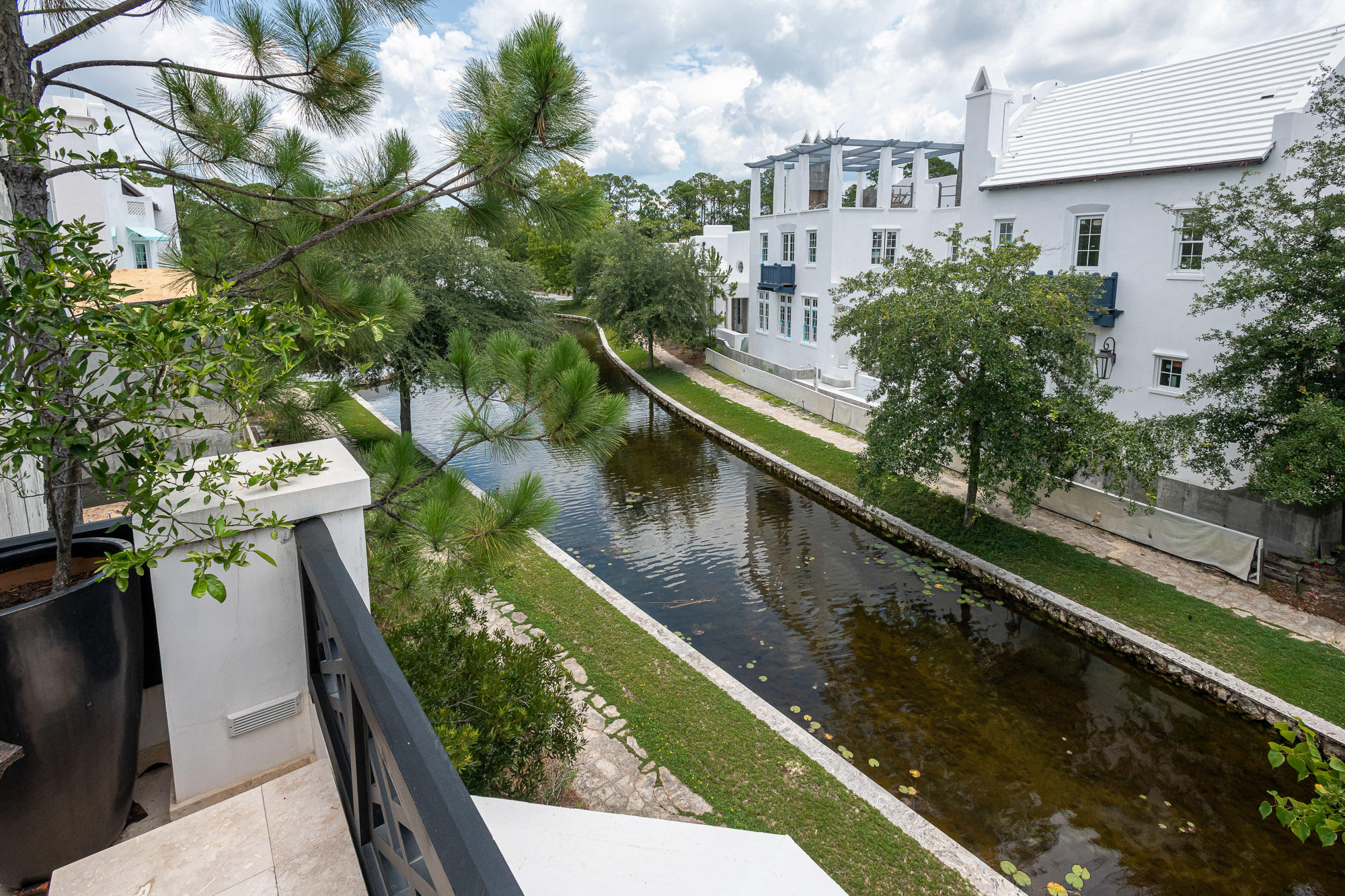 ALYS BEACH - Residential