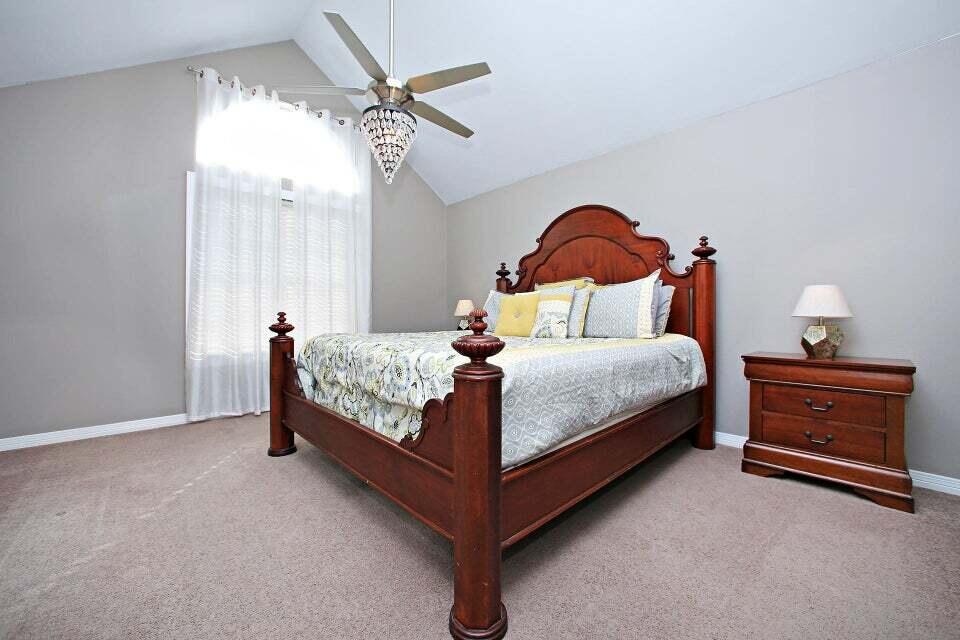 LAKE CHARLESTON - Residential